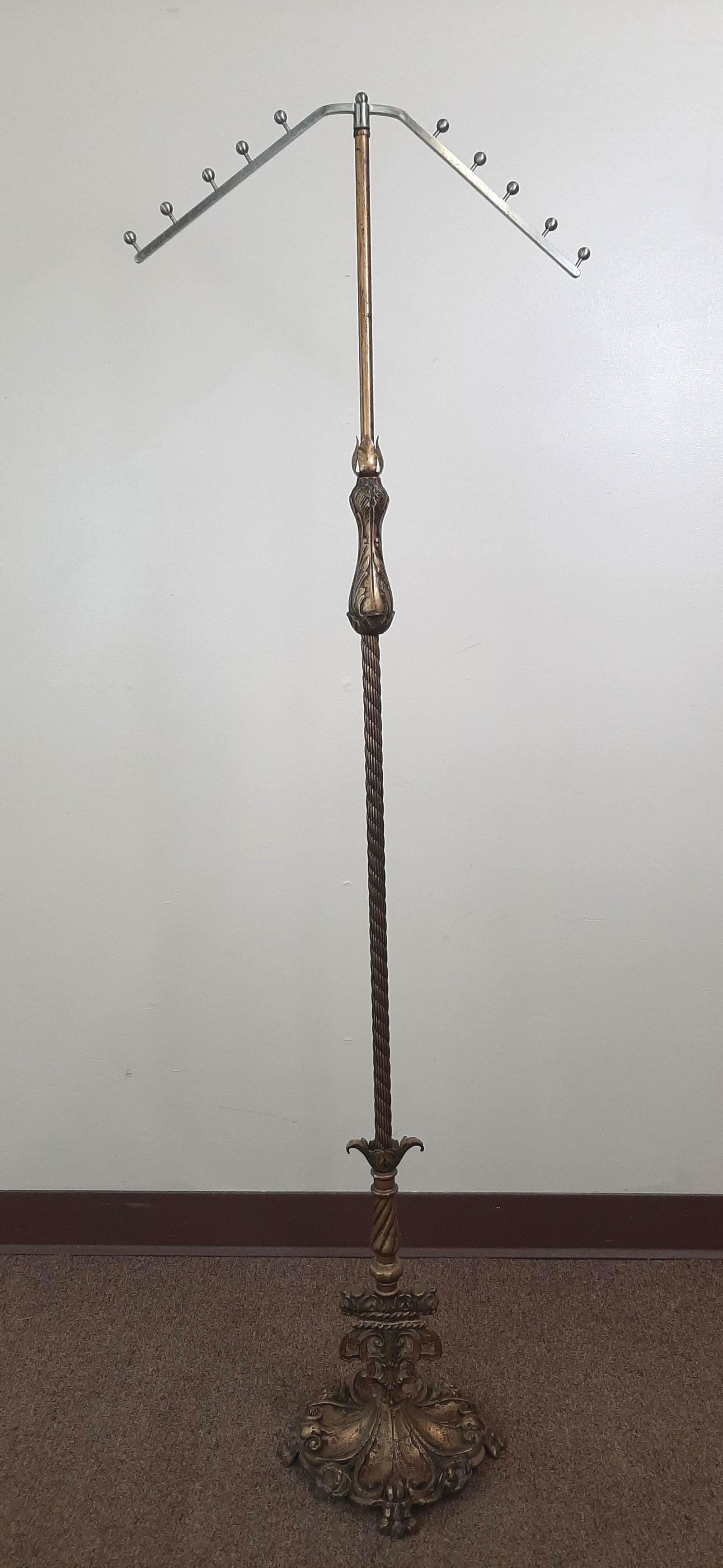 Antique Clothing Store Display (1 of 5)