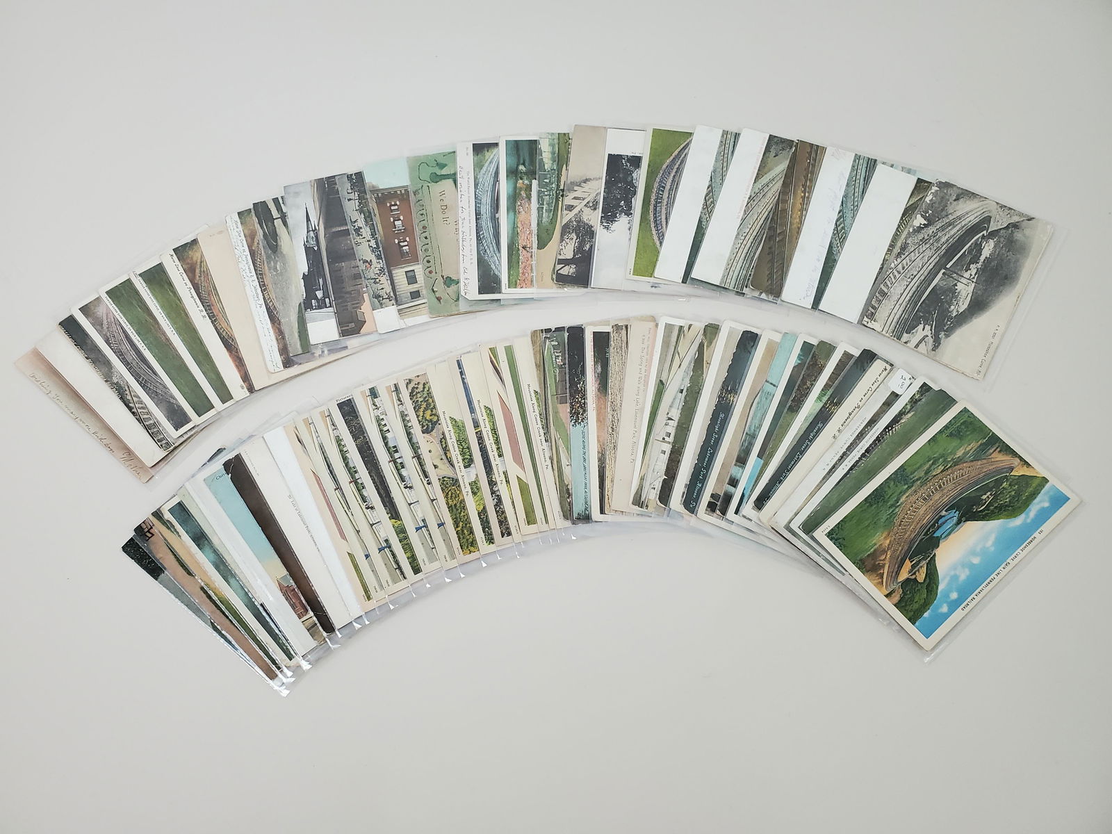 74 Altoona PA Postcards (1 of 13)