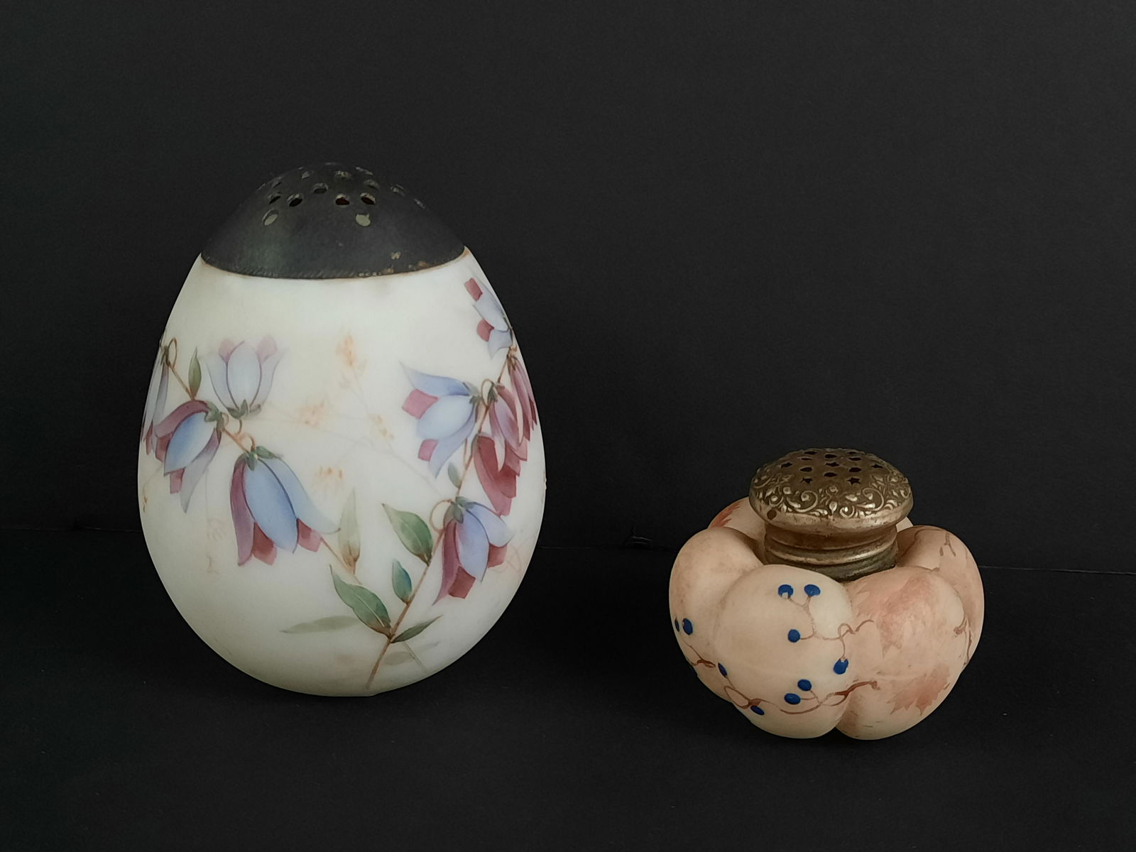 Mount Washington Sugar and Salt Shaker (1 of 6)