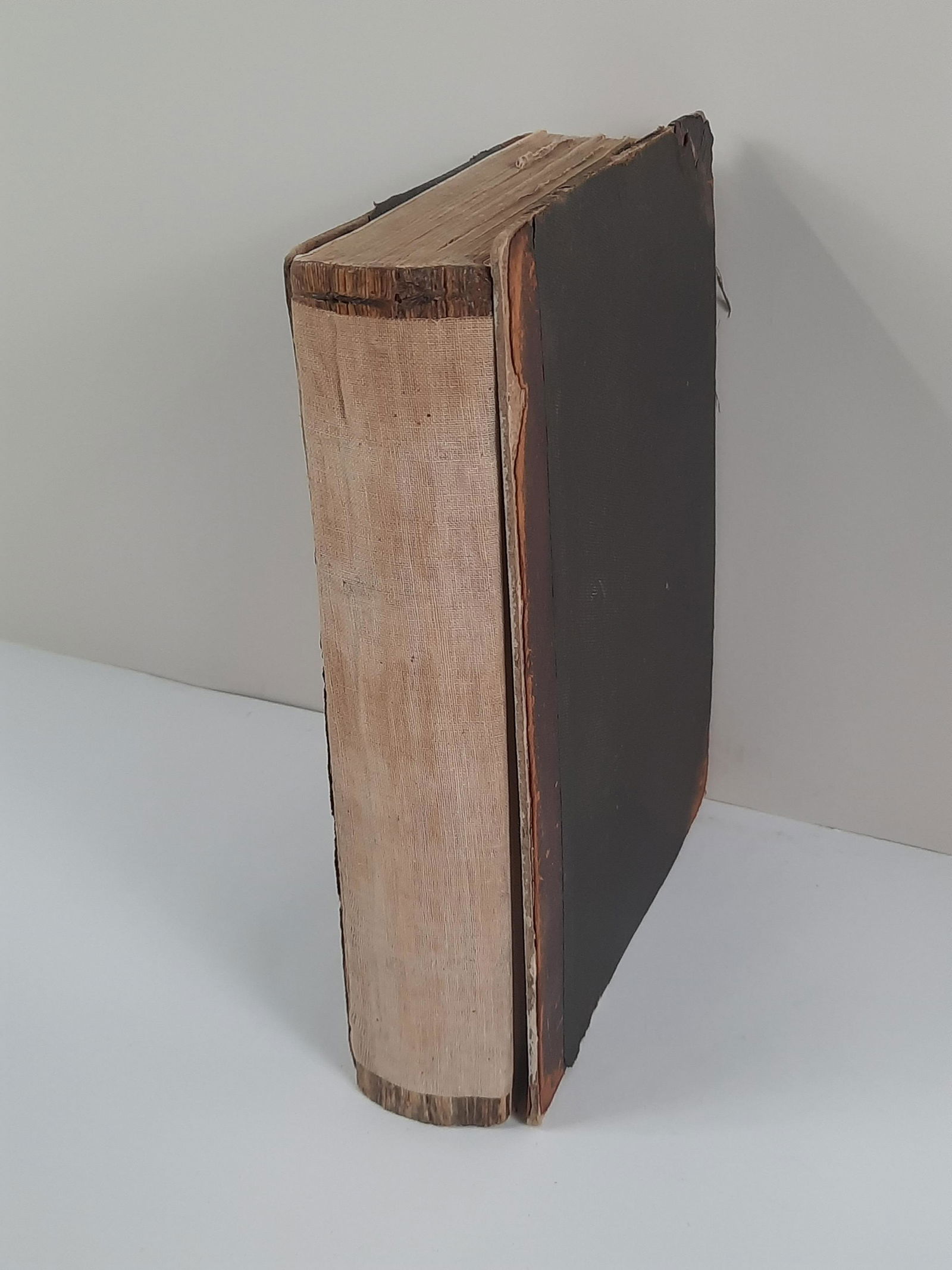 1803 Journal of the Latest Campaign in Egypt (1 of 9)