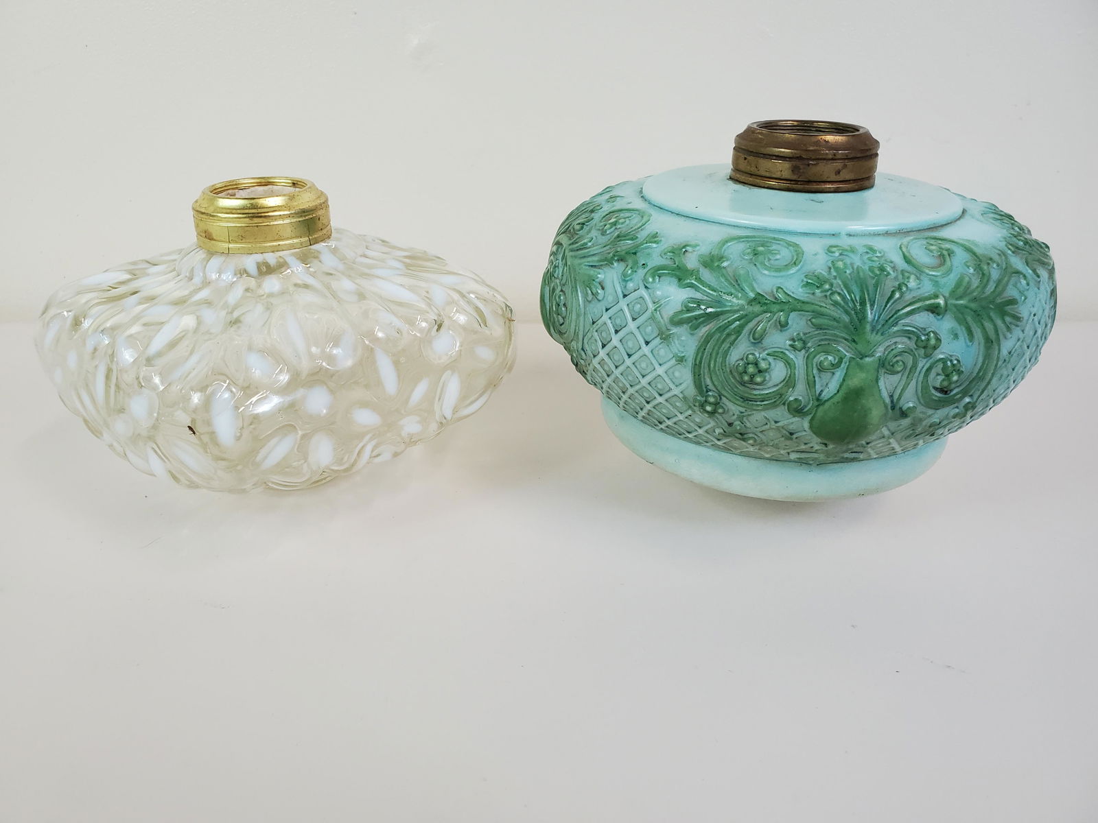 Antique Lamp Fonts (1 of 3)