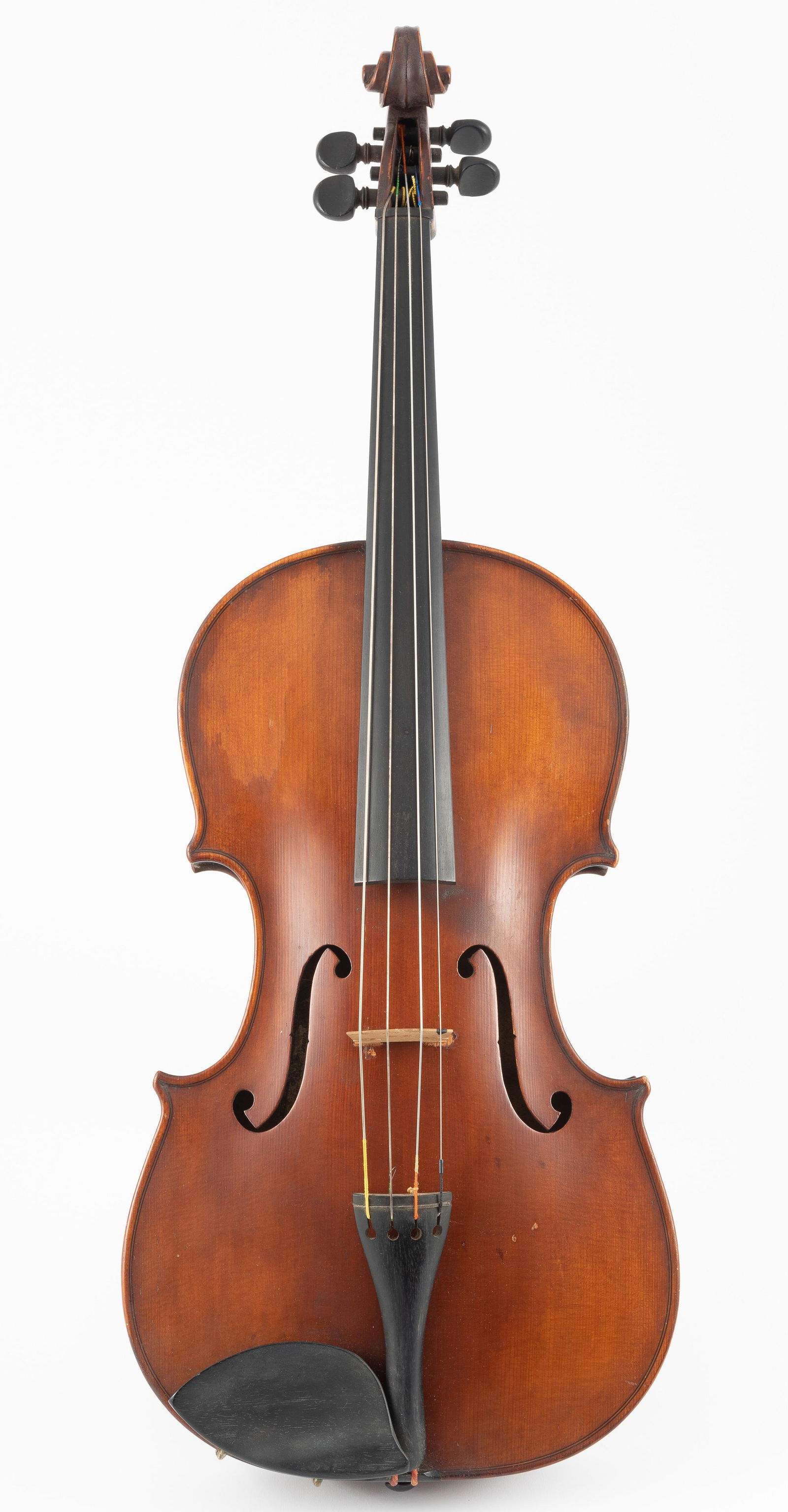 Ladislav Kaplan 1948 Viola (1 of 9)