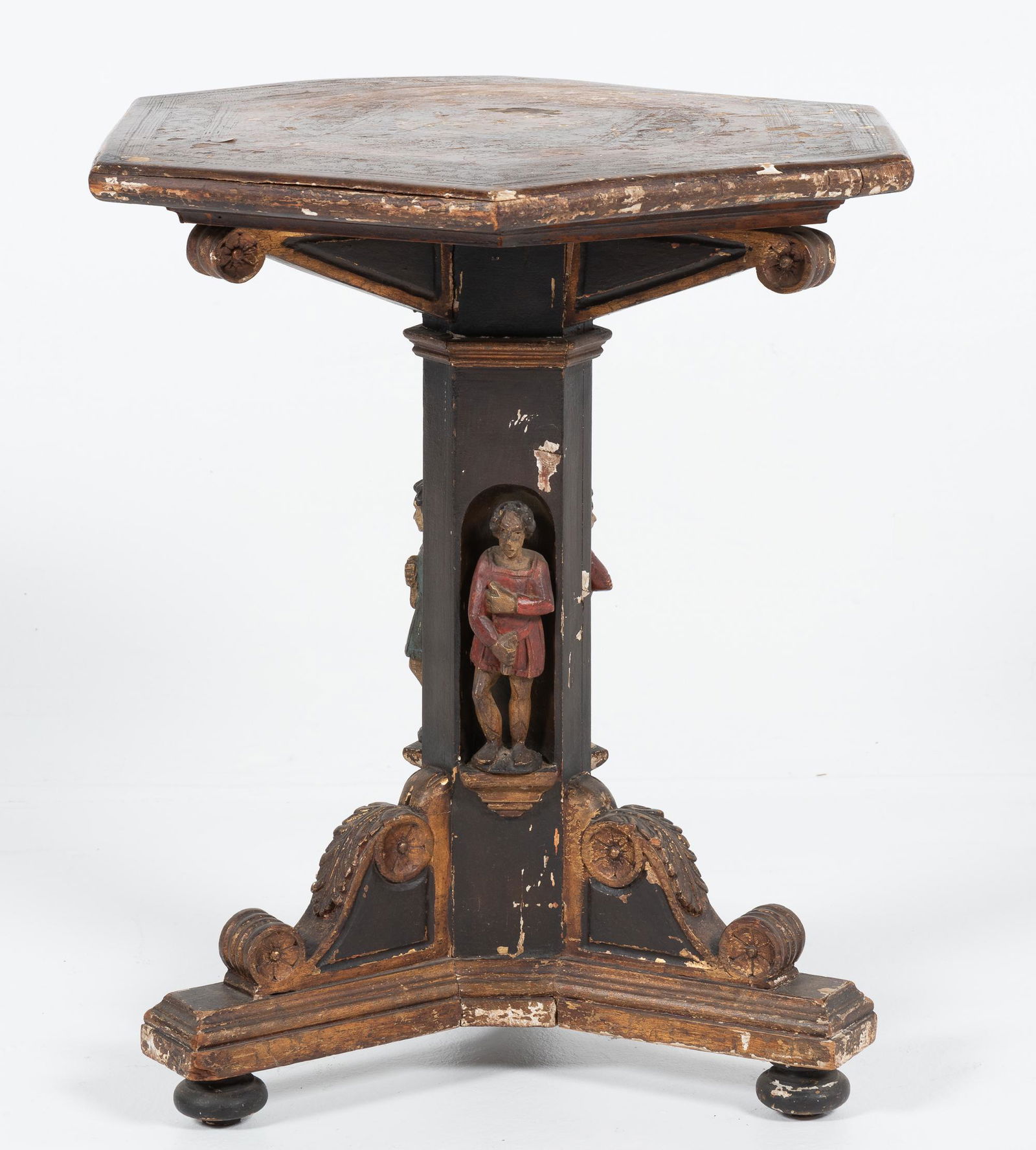 Continental Baptismal Table (1 of 10)