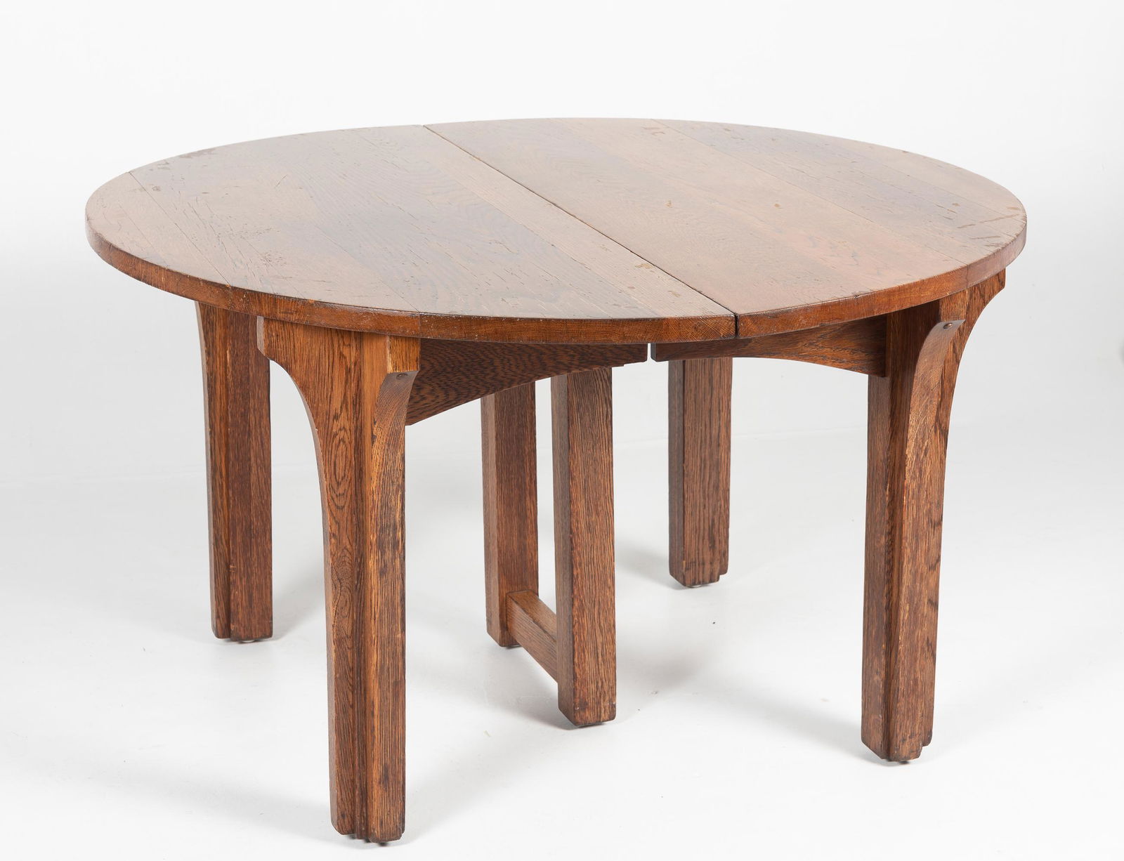 Limbert Dining Table with Leaves (1 of 9)