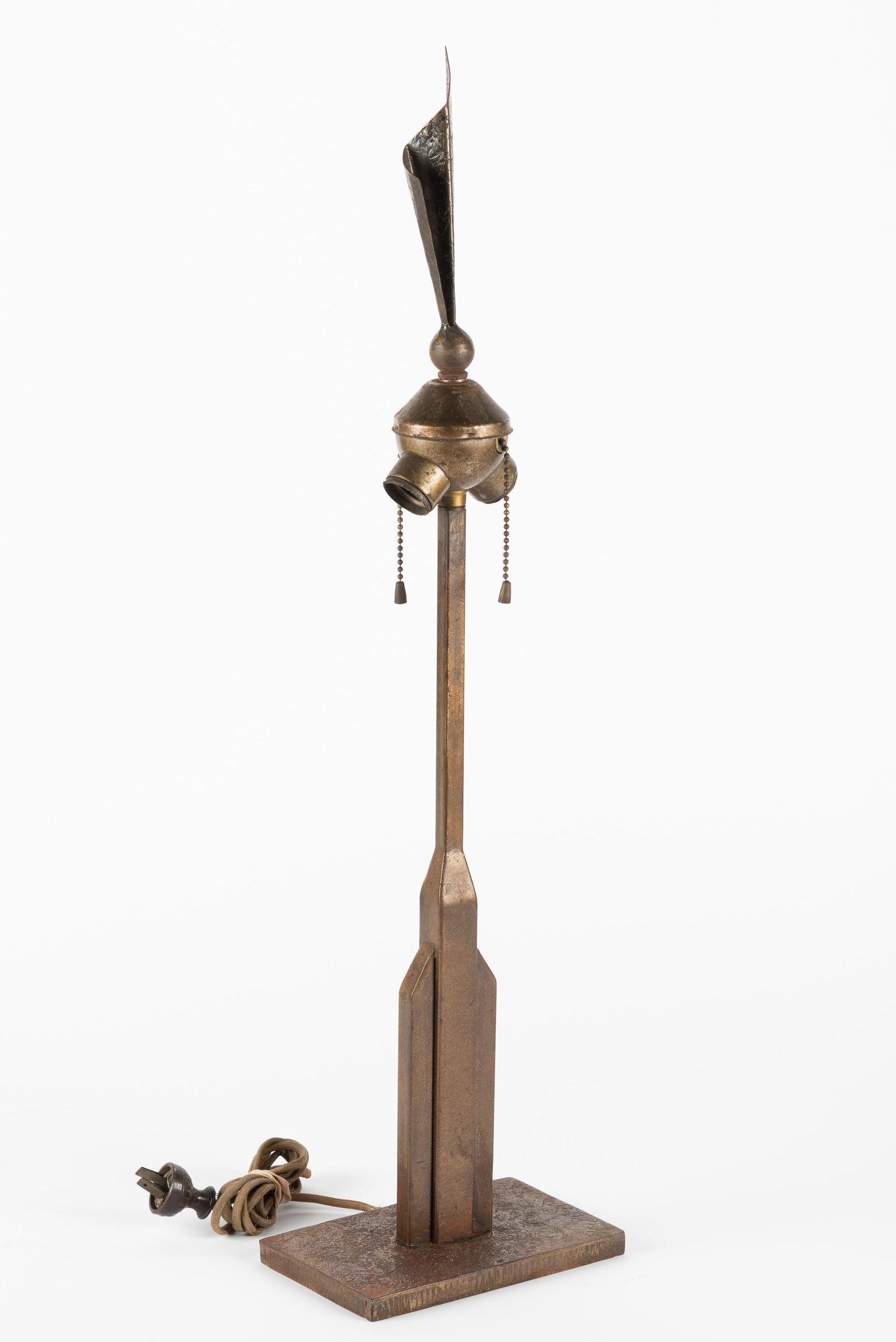 John B. Salterini Table Lamp (1 of 5)
