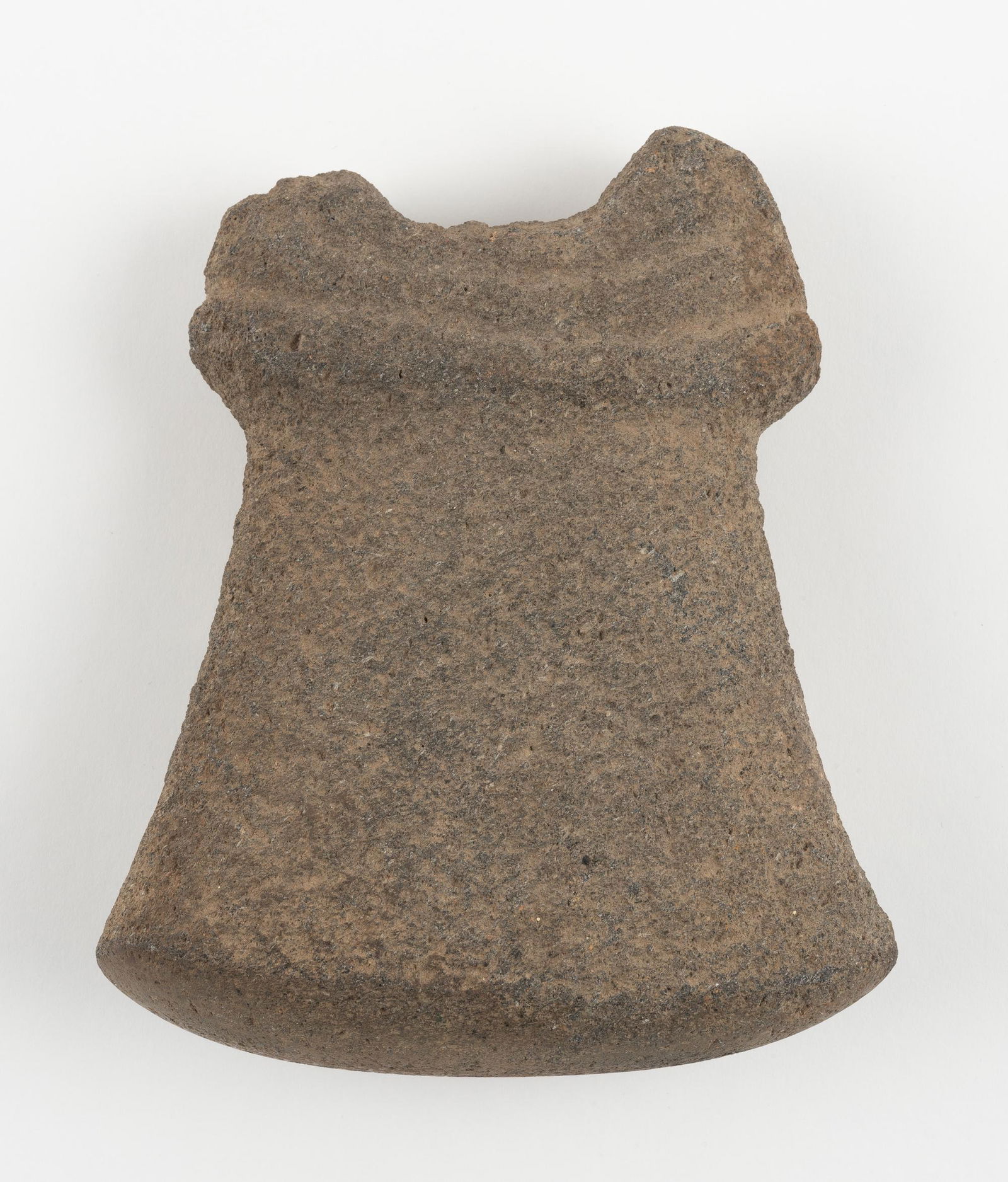 Pre-Columbian Axe Head (1 of 4)