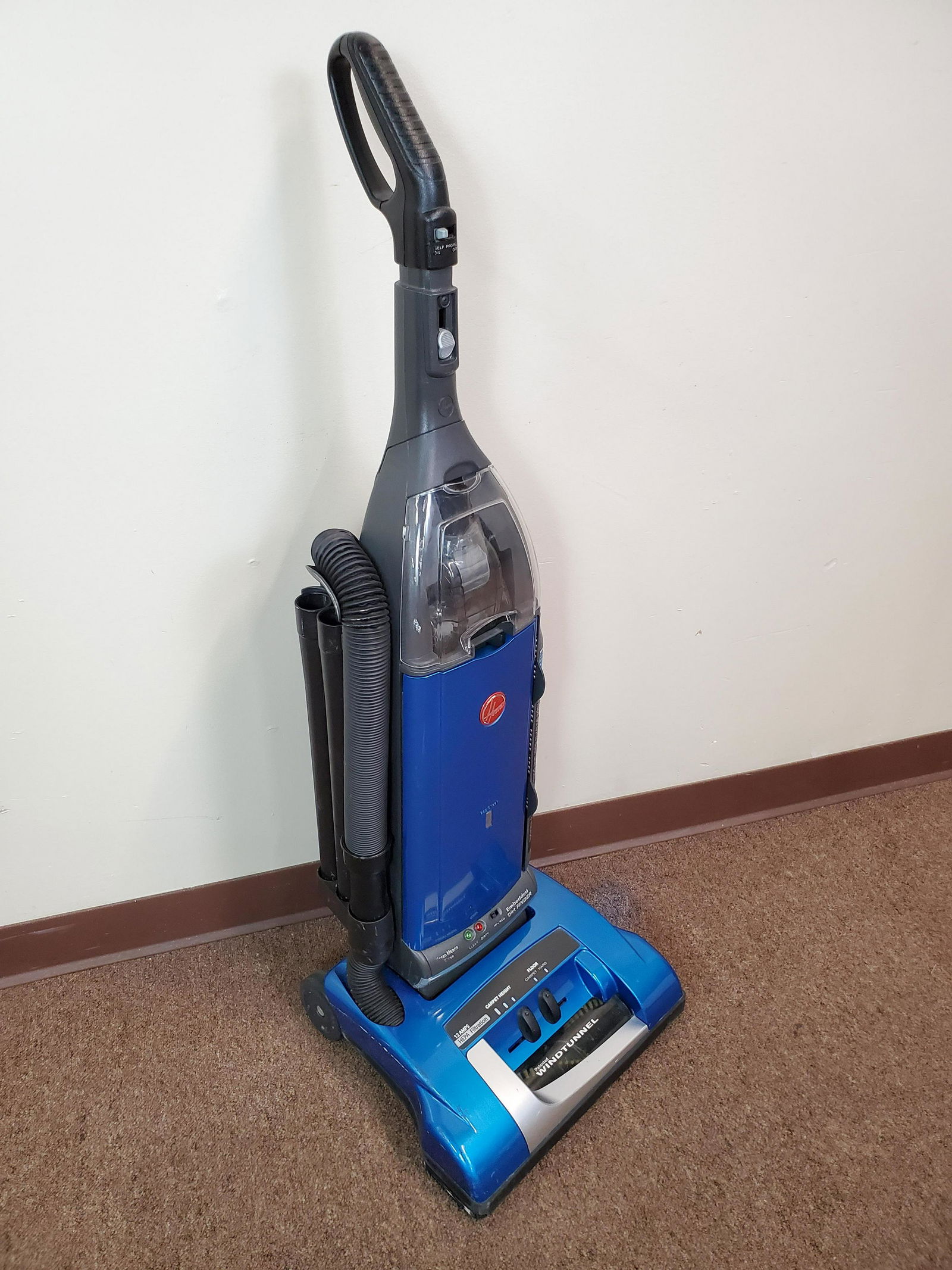 Hoover Windtunnel (1 of 4)