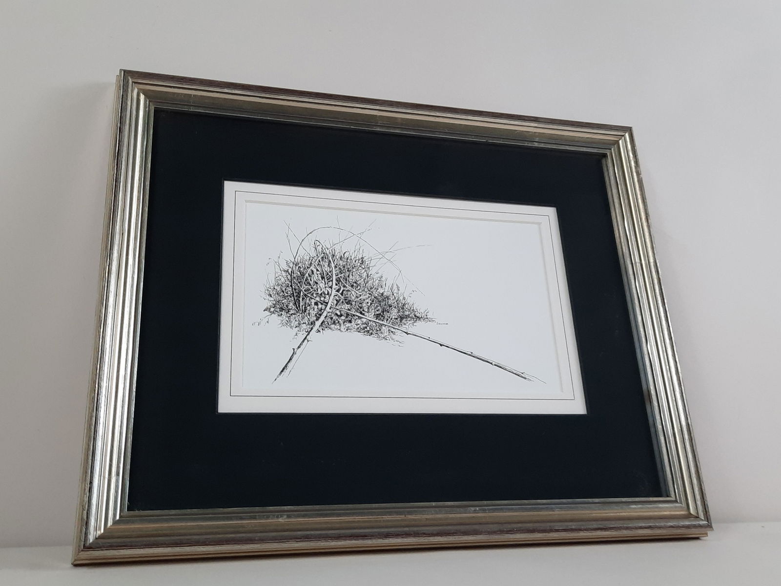 John Allison "In The Meadow" Print (1 of 3)