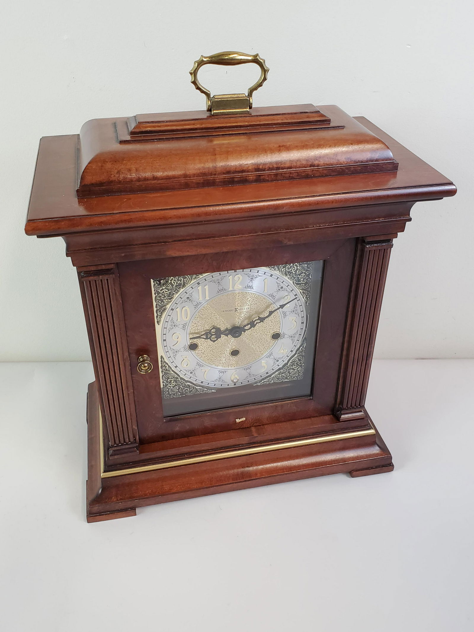 Howard Miller Clock (1 of 7)