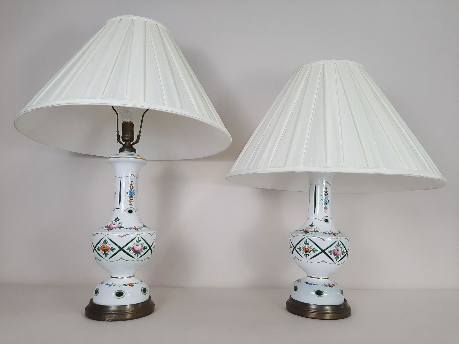 Pr Cut to Clear Lamps (1 of 2)