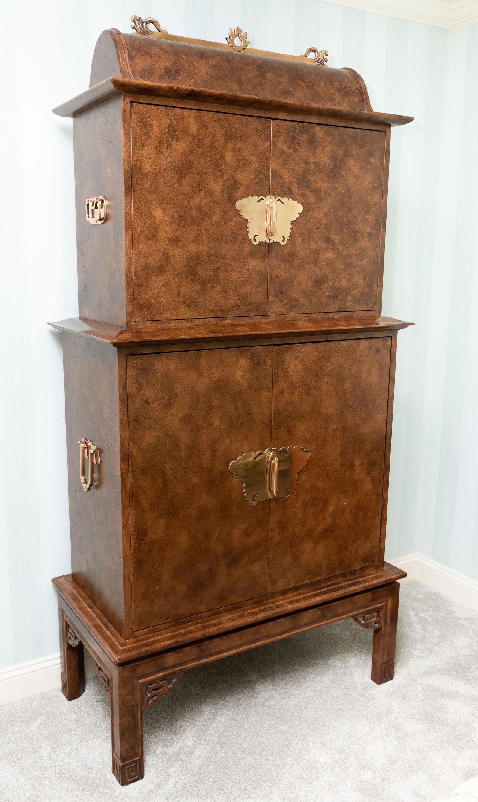 Asian Style Cabinet (1 of 5)