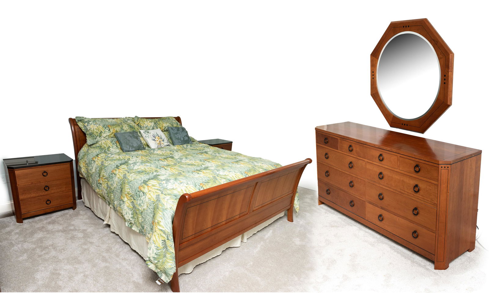 Stickley 21st sale century collection