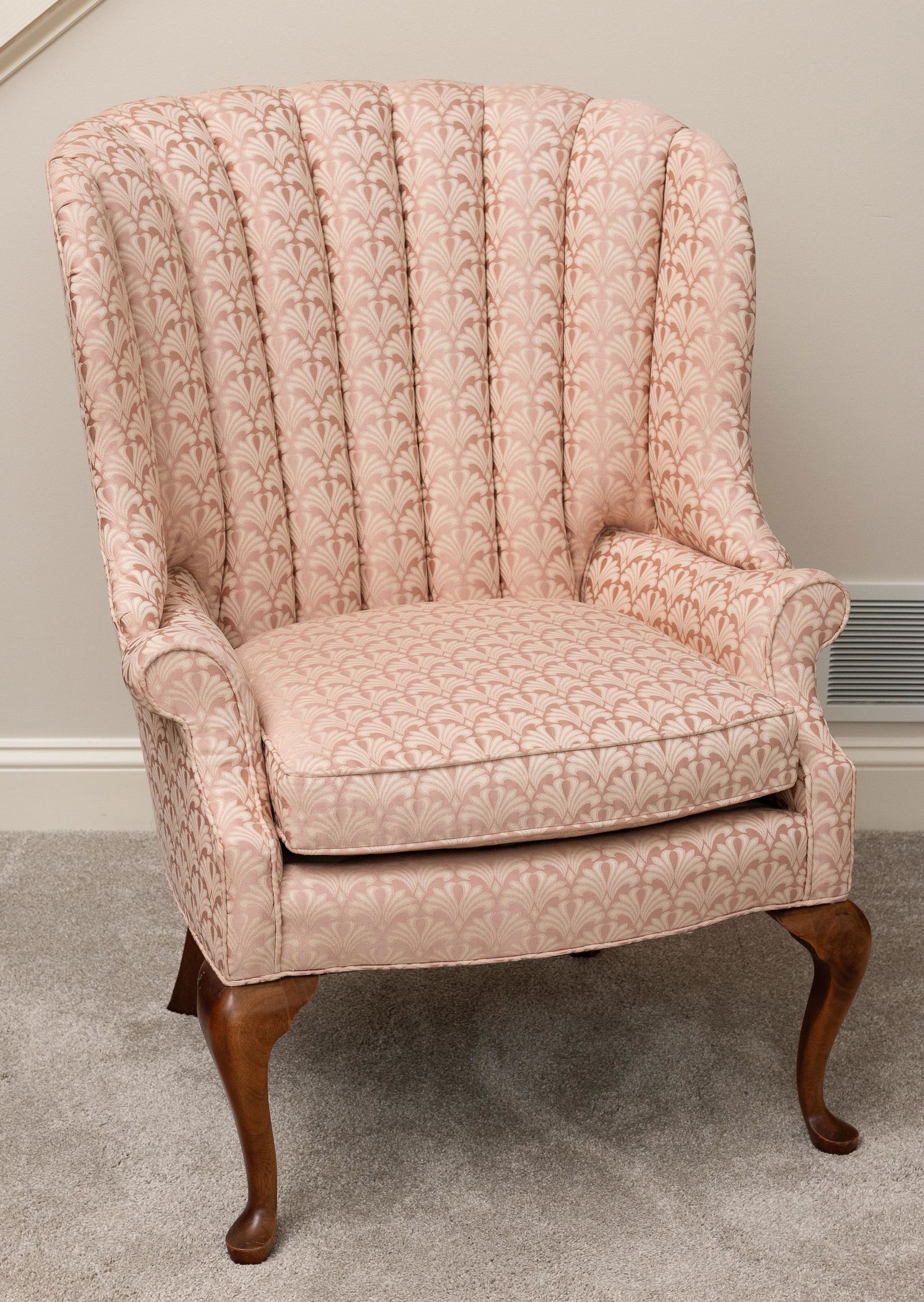 Key City Arm Chair (1 of 4)