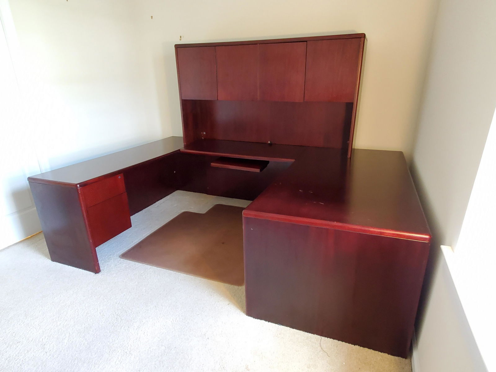 Large Office Desk (1 of 11)