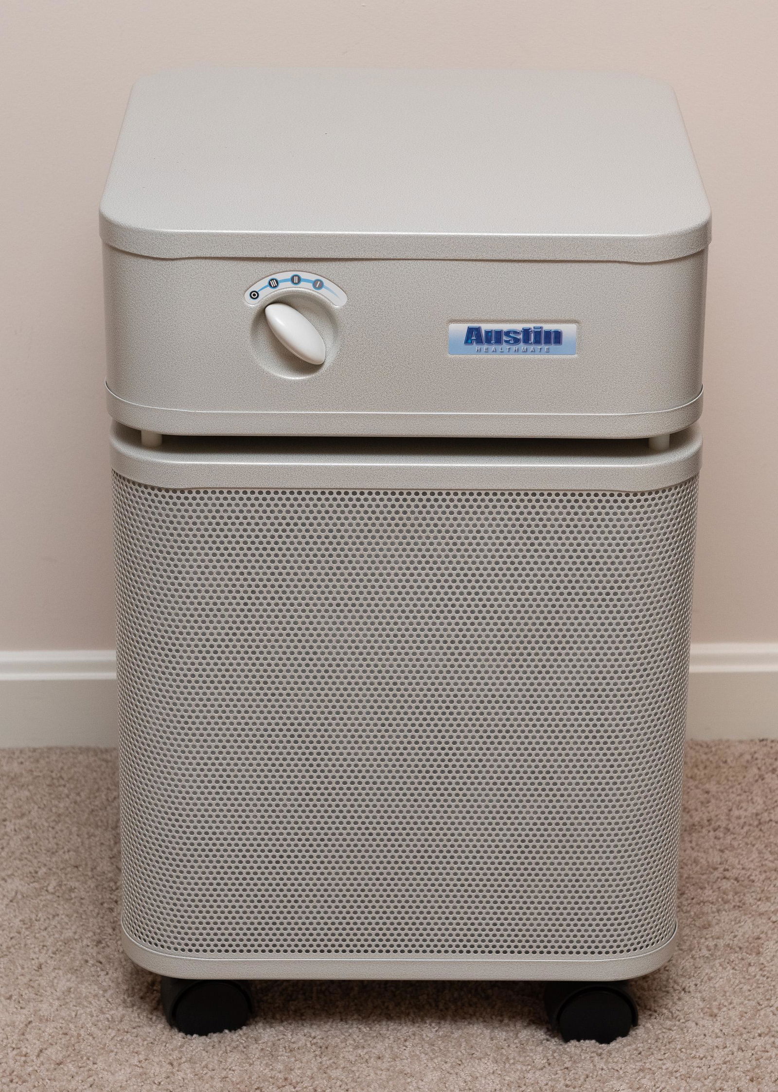 Austin Healthmate Air Purifier (1 of 2)