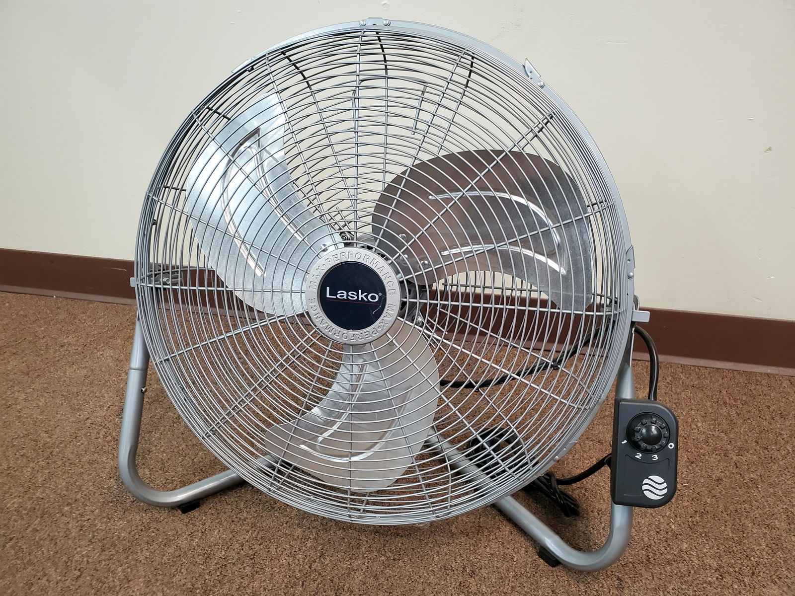 Lasko Max Performance Fan (1 of 4)