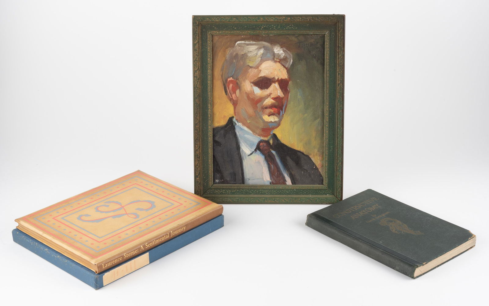 Virginia True (American, 1900-1989) Archive (1 of 12)