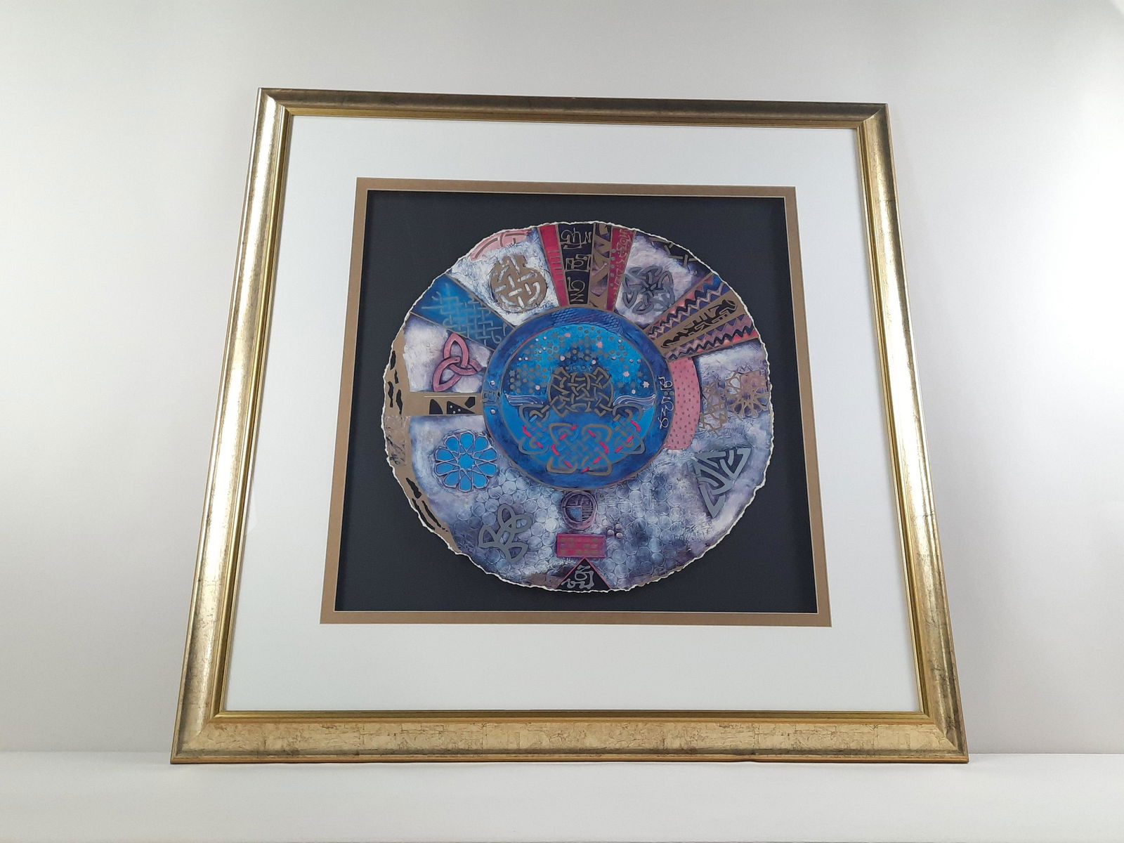 G. O'Conner "Inspiration" Print (1 of 4)