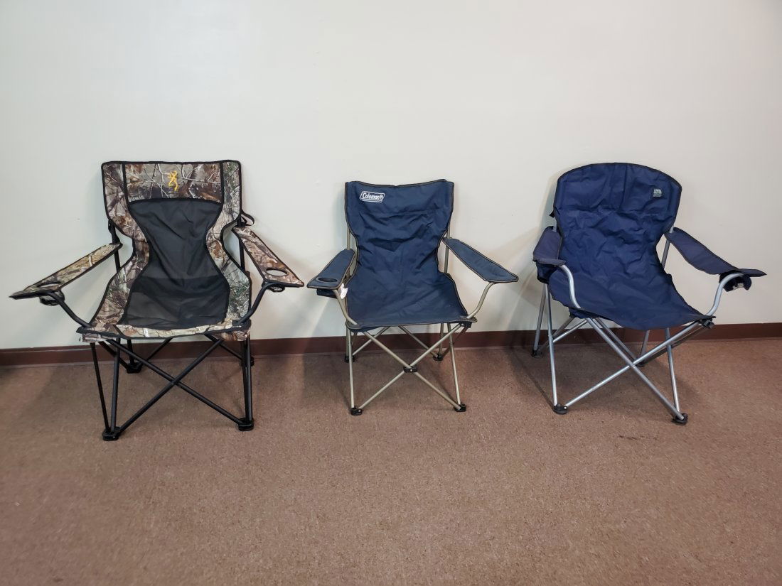 3 Camp Chairs (1 of 1)