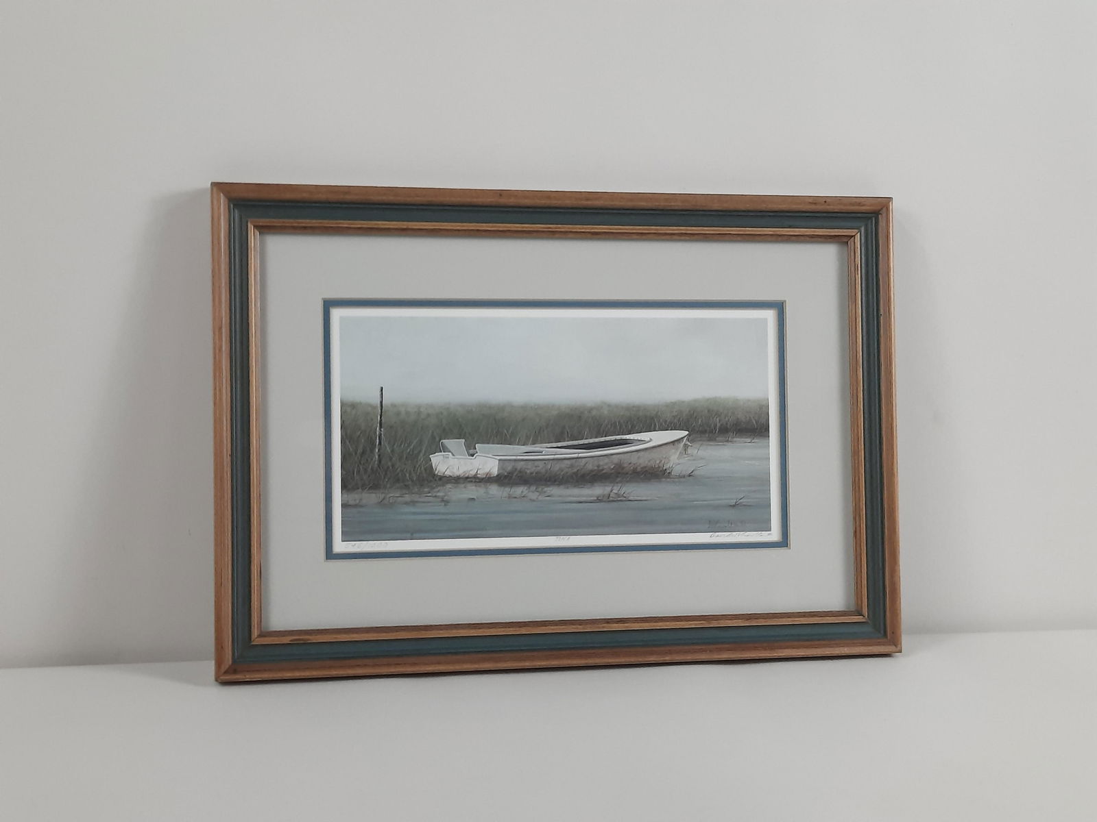 David Knowlton "Tina" Lmt. Ed. Print (1 of 5)