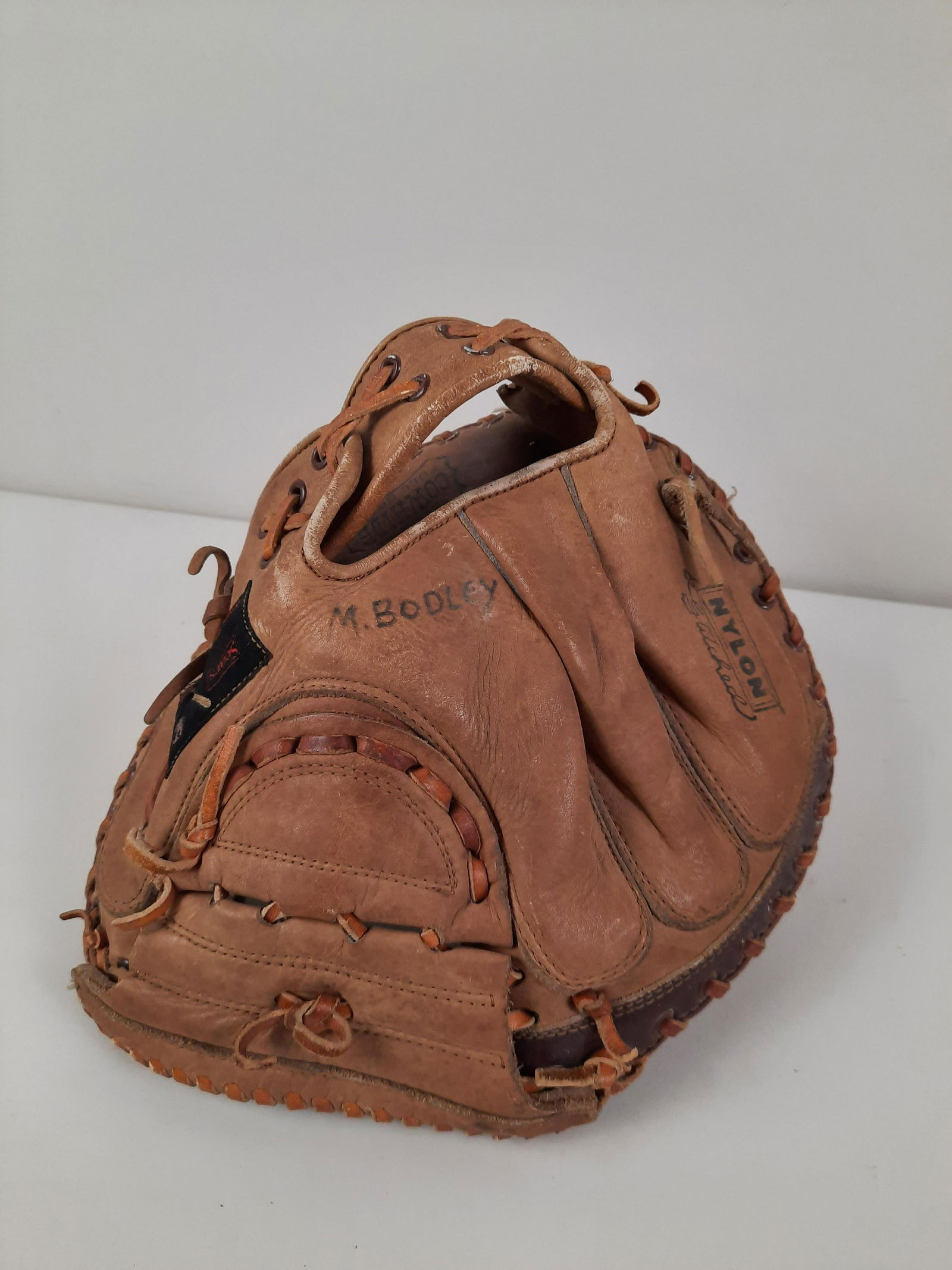 4 Pcs Baseball and Softball Equipment (1 of 6)