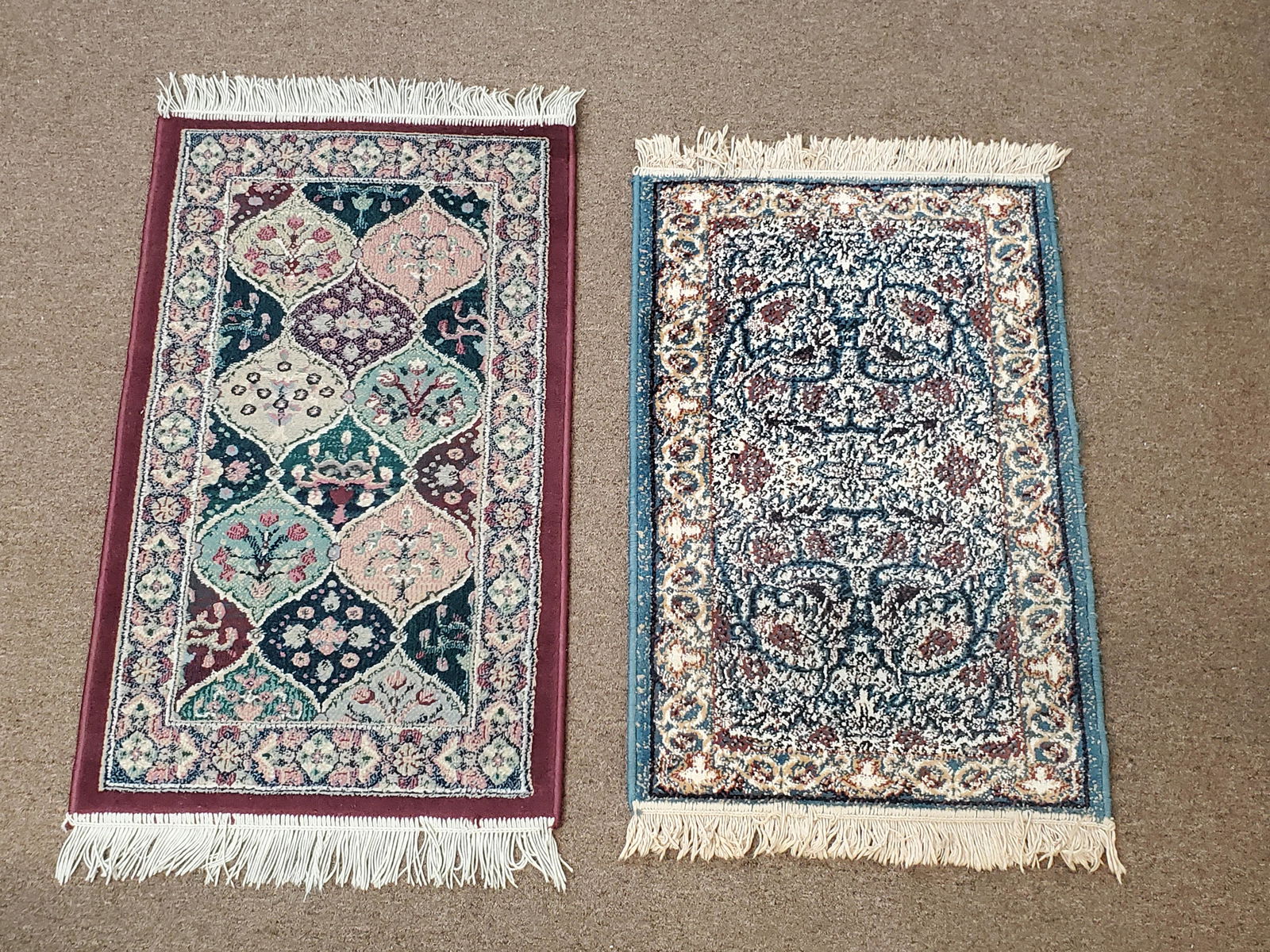 2 Area Rugs incl Shirvan (1 of 5)