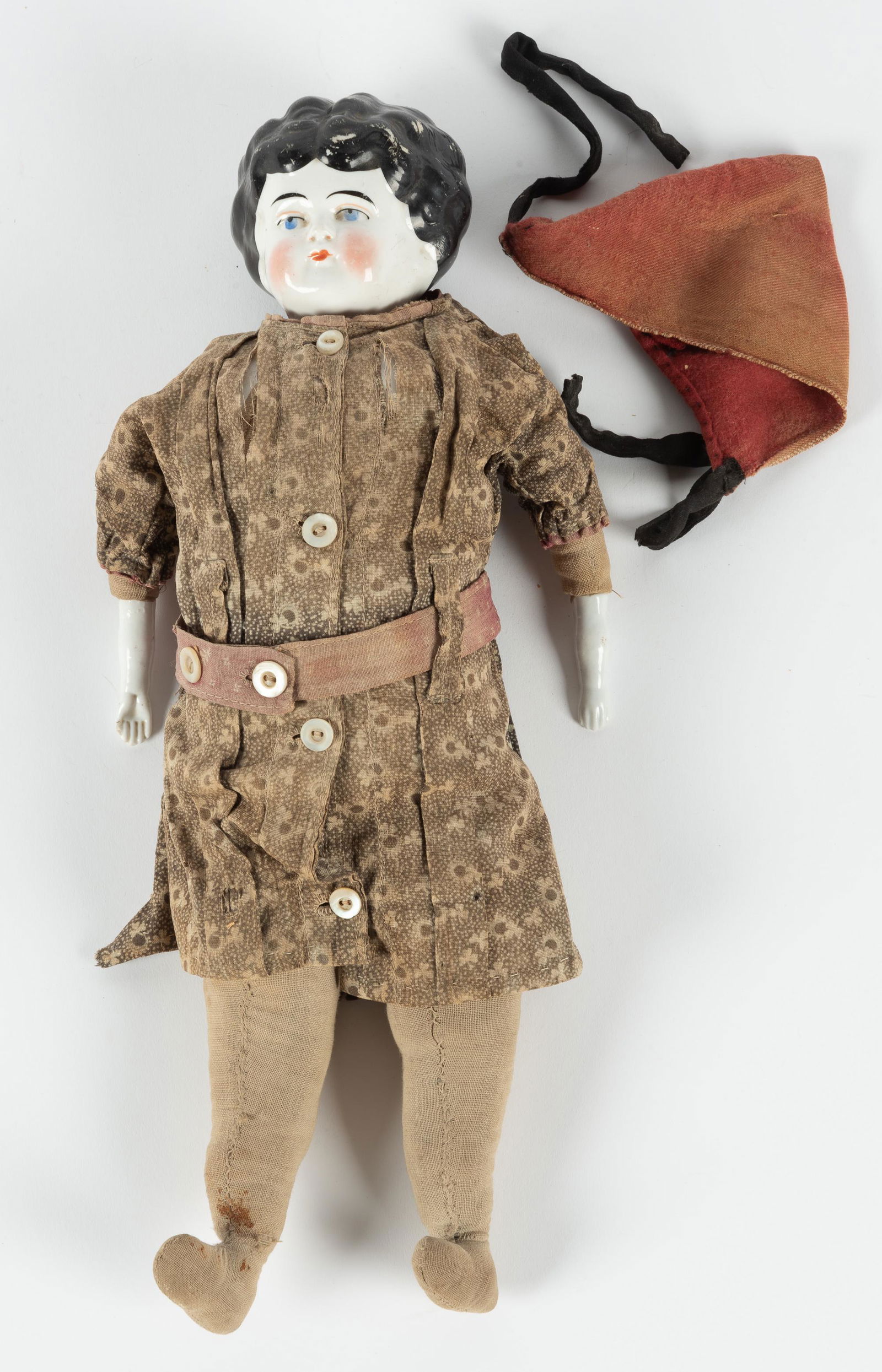 Antique 1890 (1 of 2)