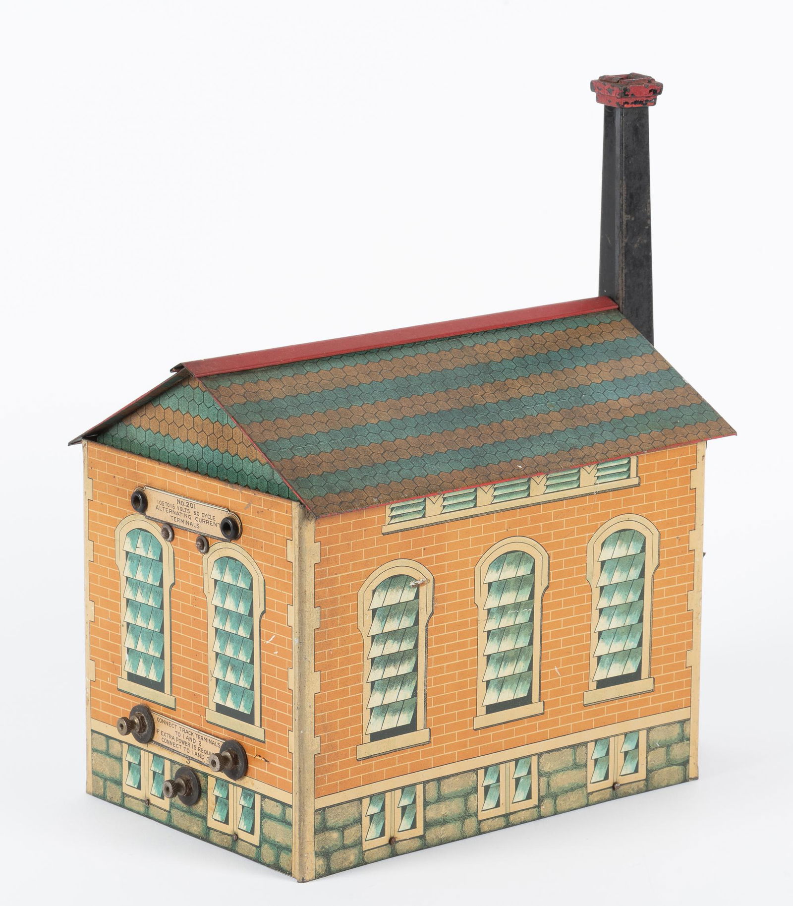 Ives Tin Litho Powerhouse (1 of 5)