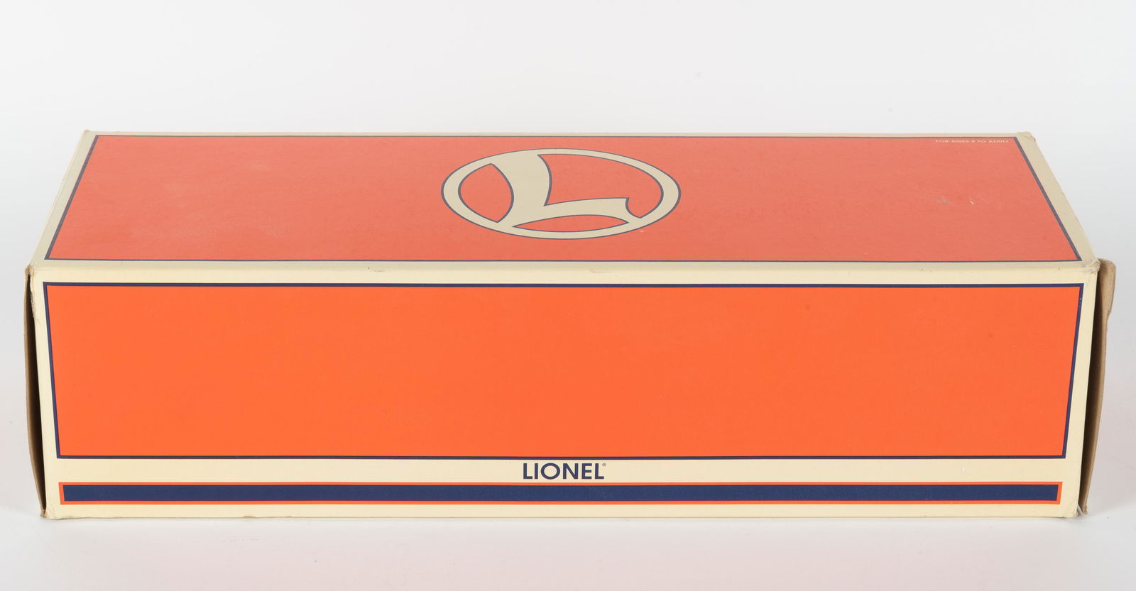 Lionel Pennsylvania G-9 Diesel Engine (1 of 4)