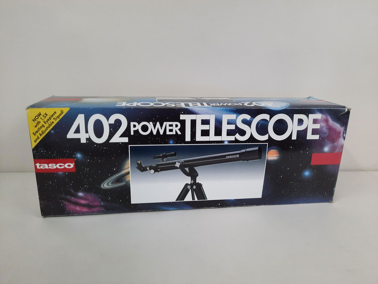Tasco 150 power telescope 2025