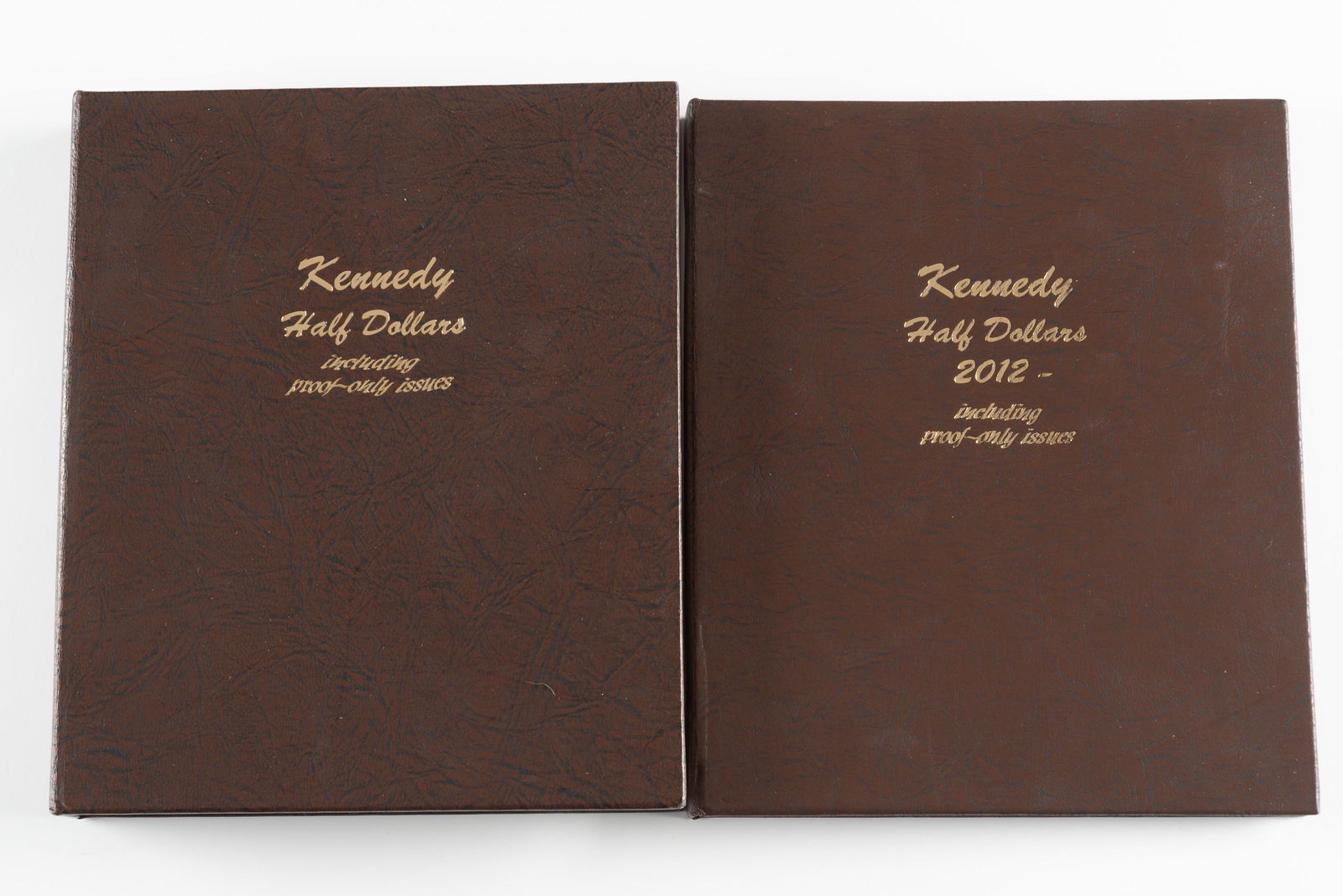 180 Kennedy Half Dollars 1964-2017 (1 of 20)