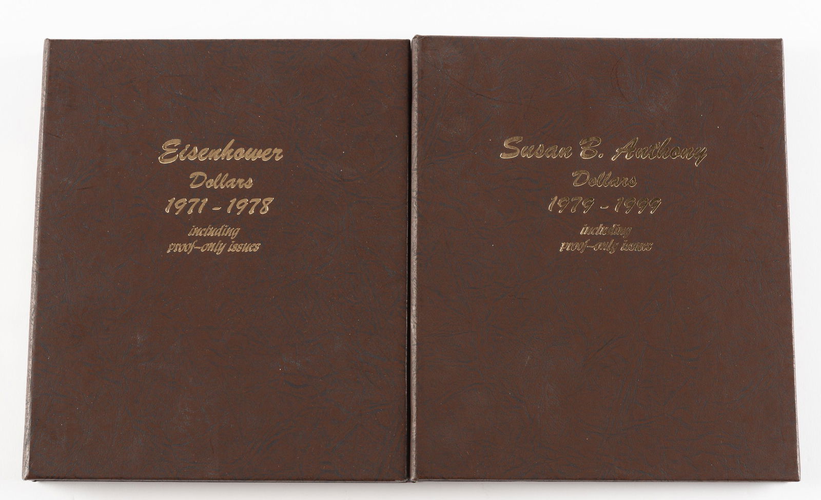 49 U.S. Dollars Incl 22 Ikes and 17 SBA (1 of 15)