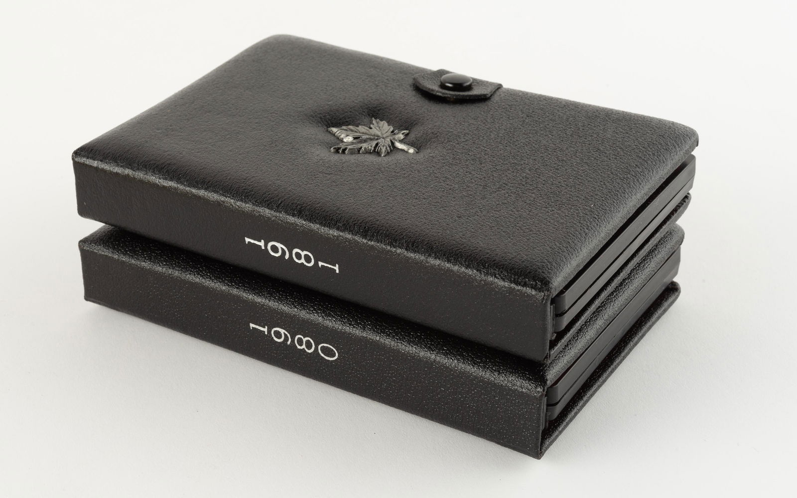 1980 and 1981 Canadian Proof Sets (1 of 3)