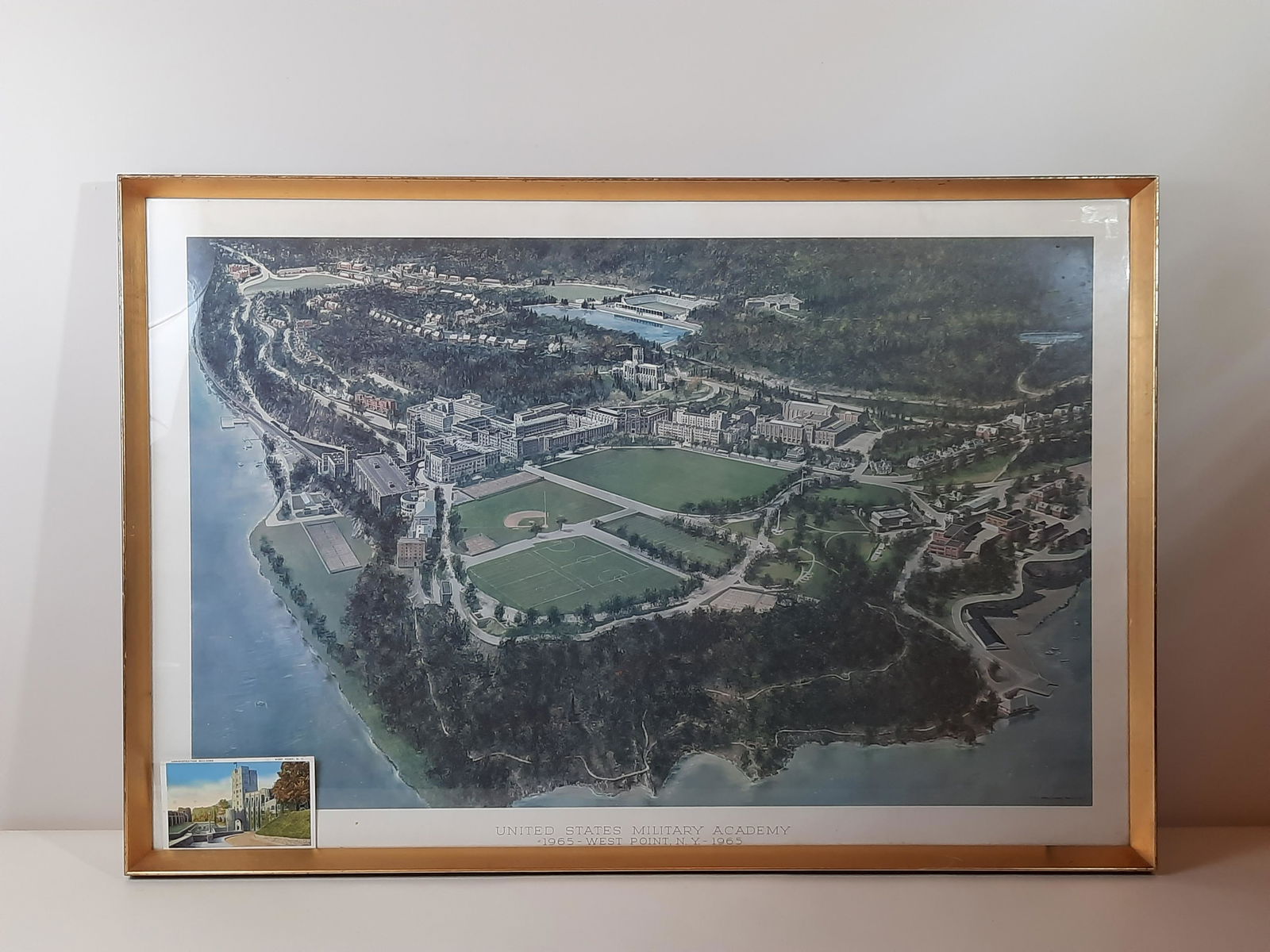 1965 West Point United States Military Academy (1 of 8)