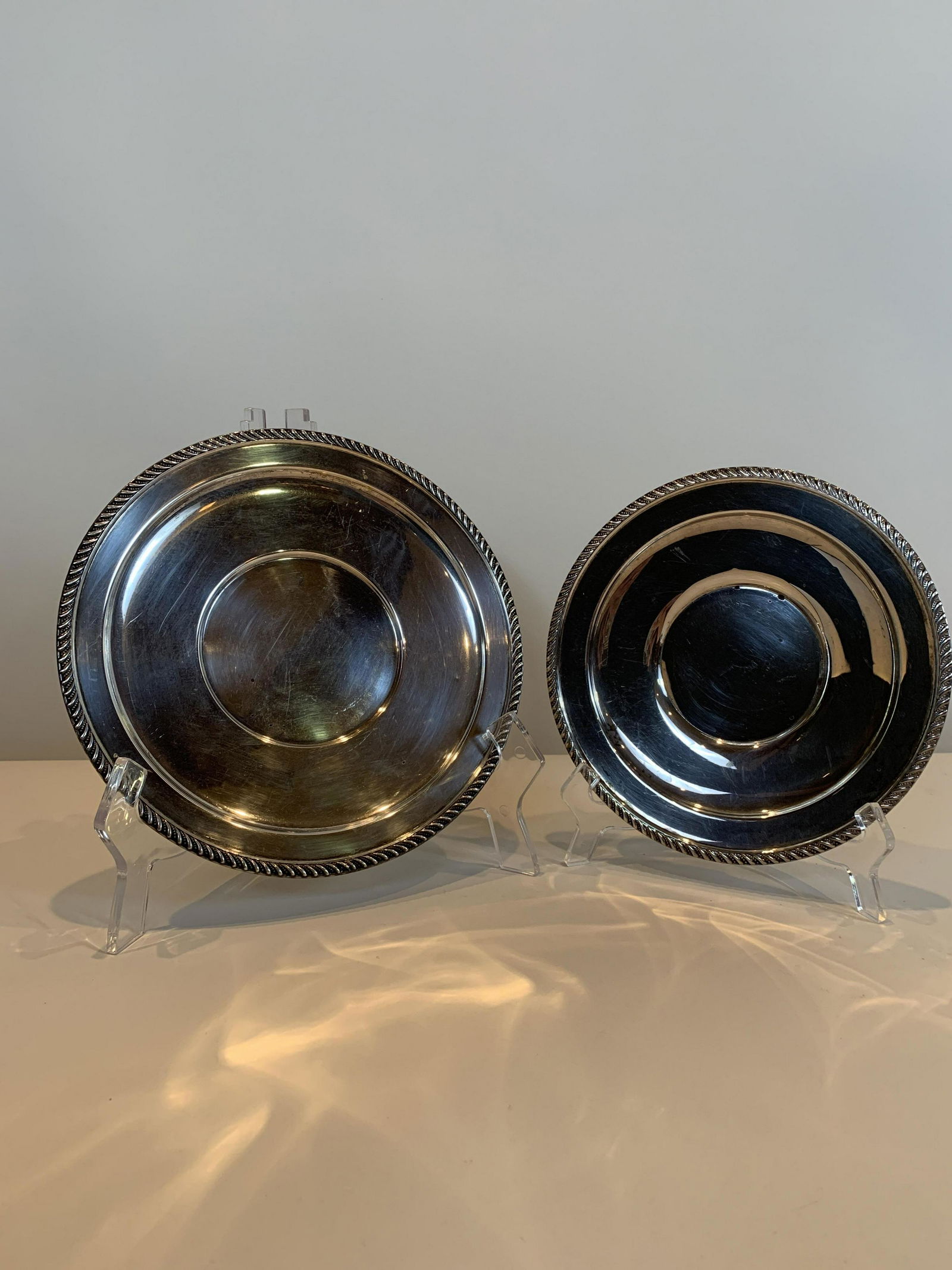 2 Sterling Plates (1 of 3)