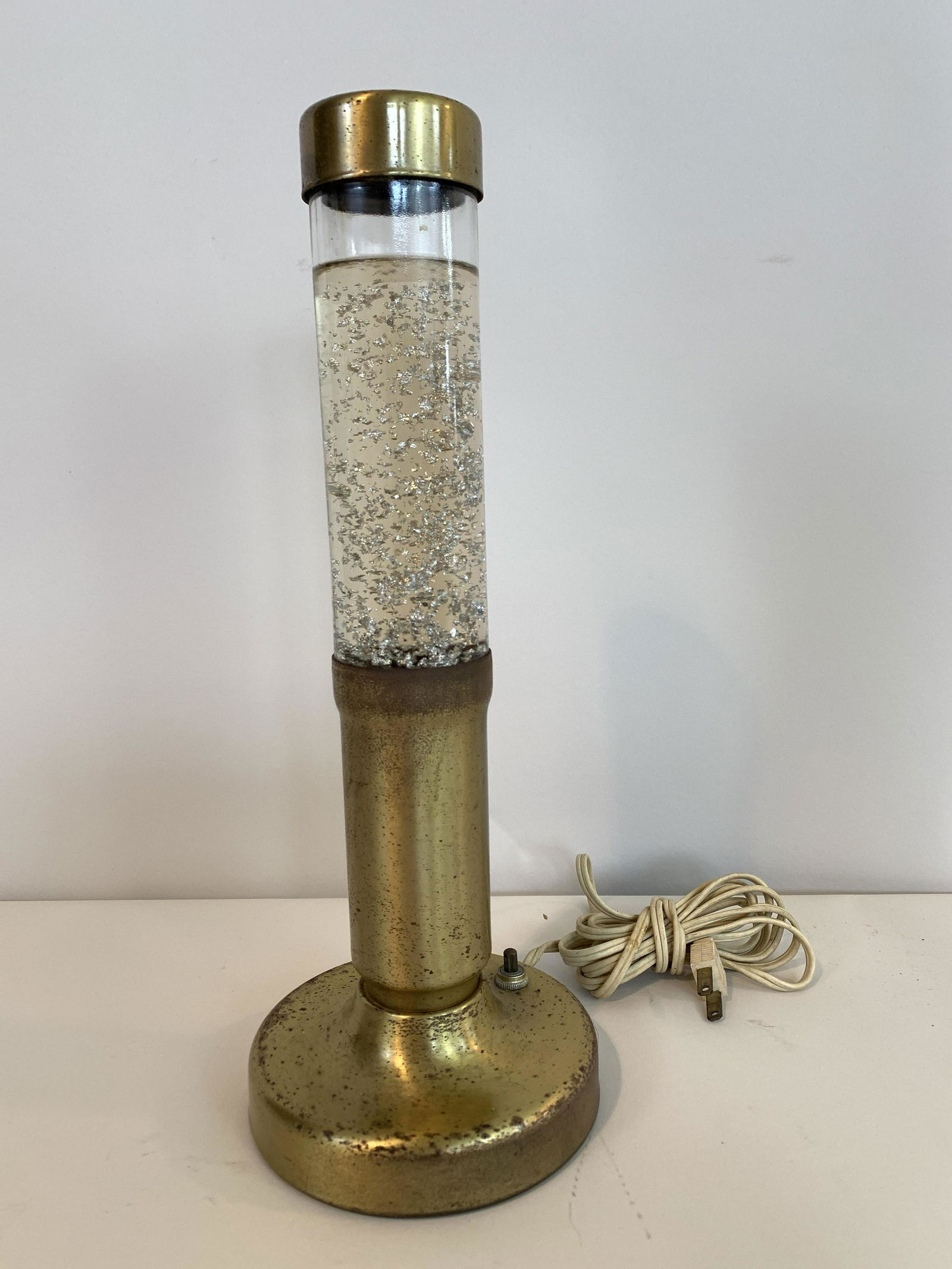 Florence Art Company Floating Lamp (1 of 3)