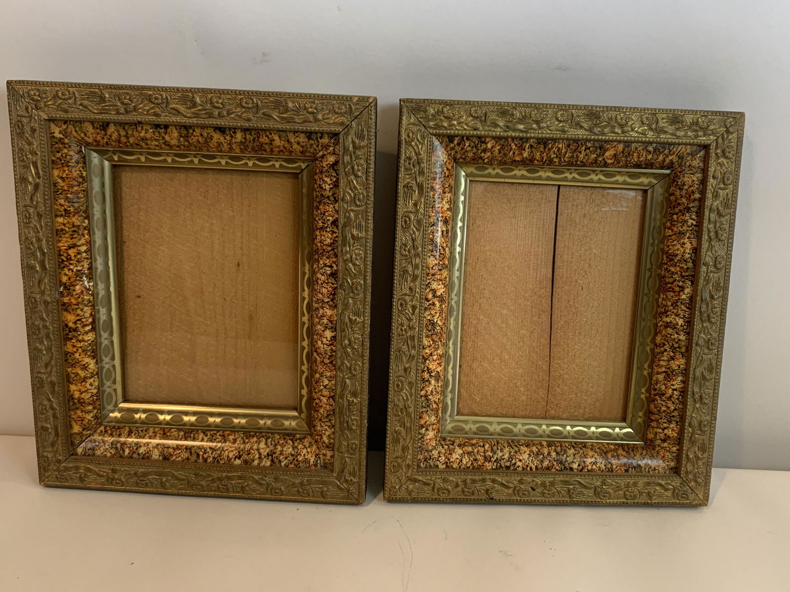 Pair of Victorian Frames (1 of 2)