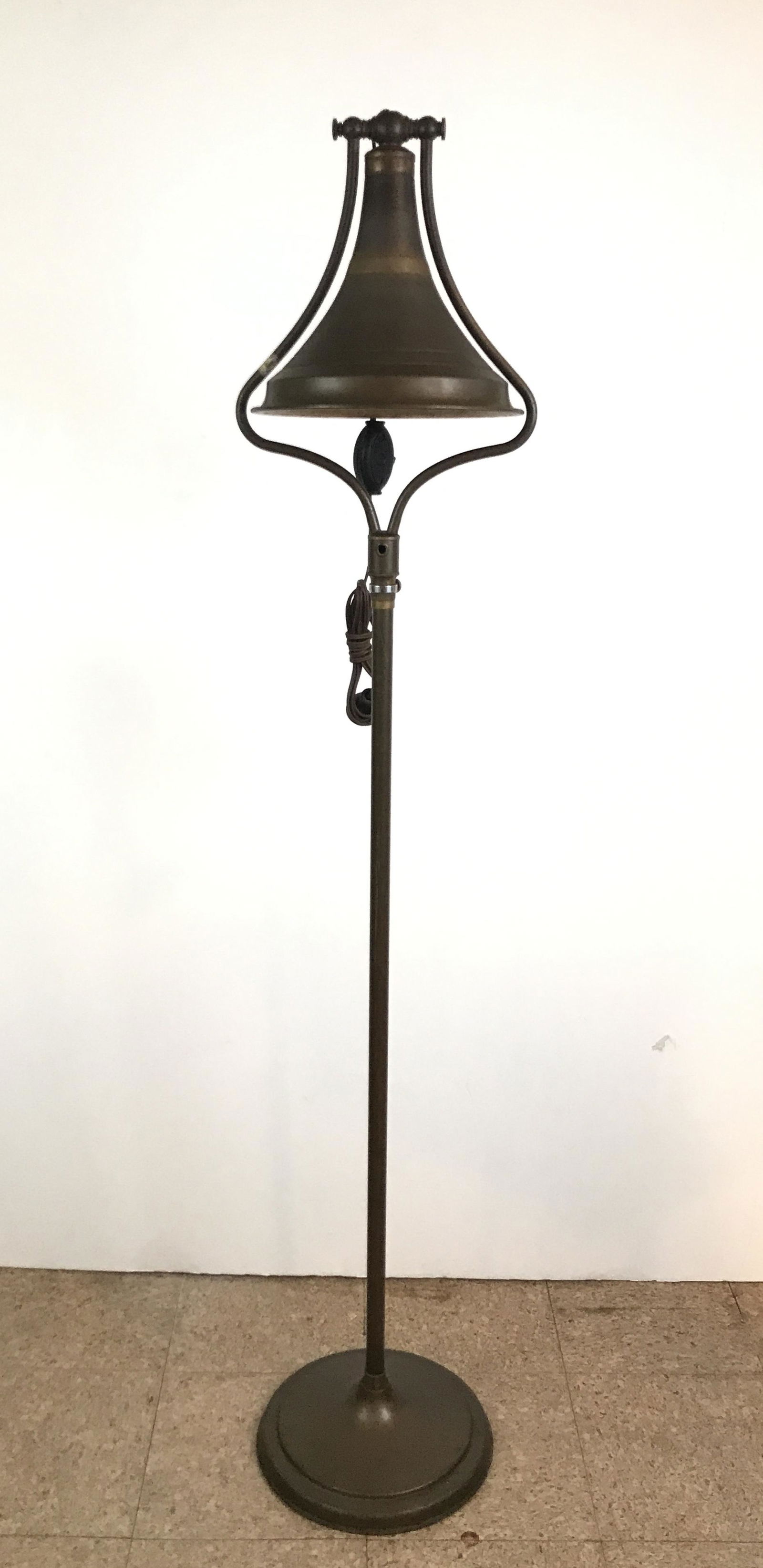 Will Ross Floor Lamp (1 of 5)