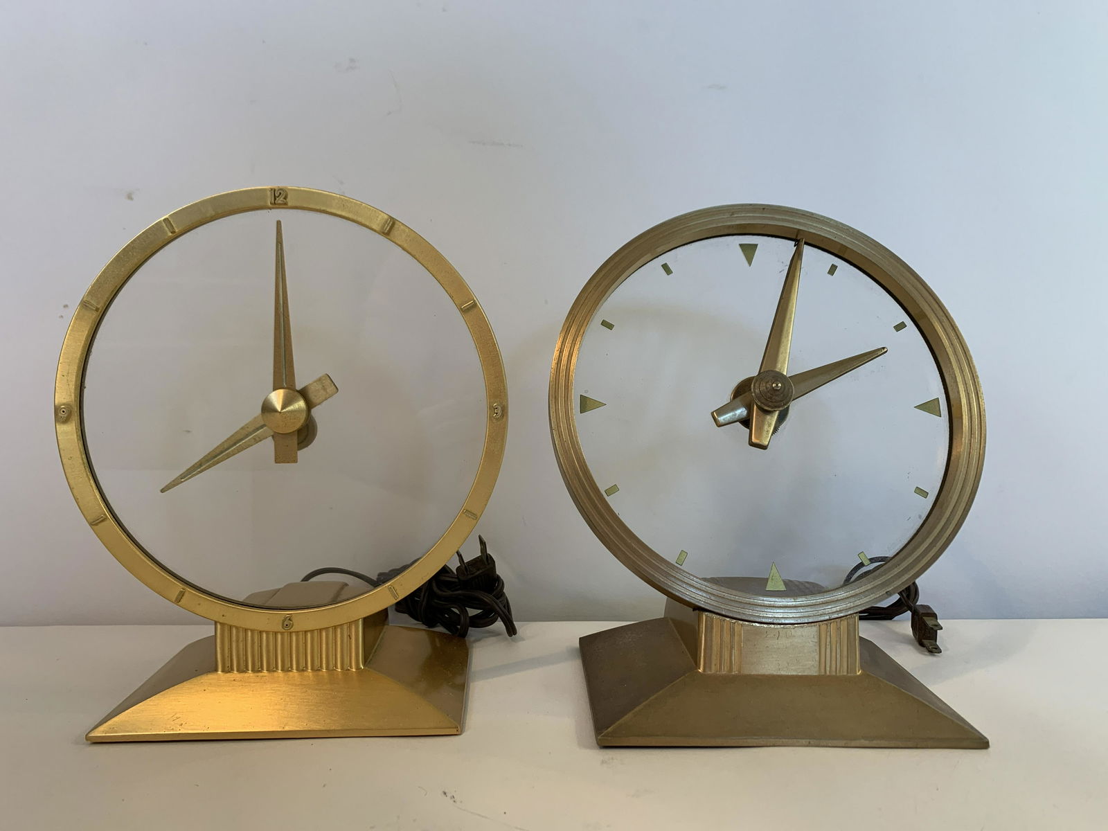 Golden Hour and Golden Vision Clocks (1 of 4)