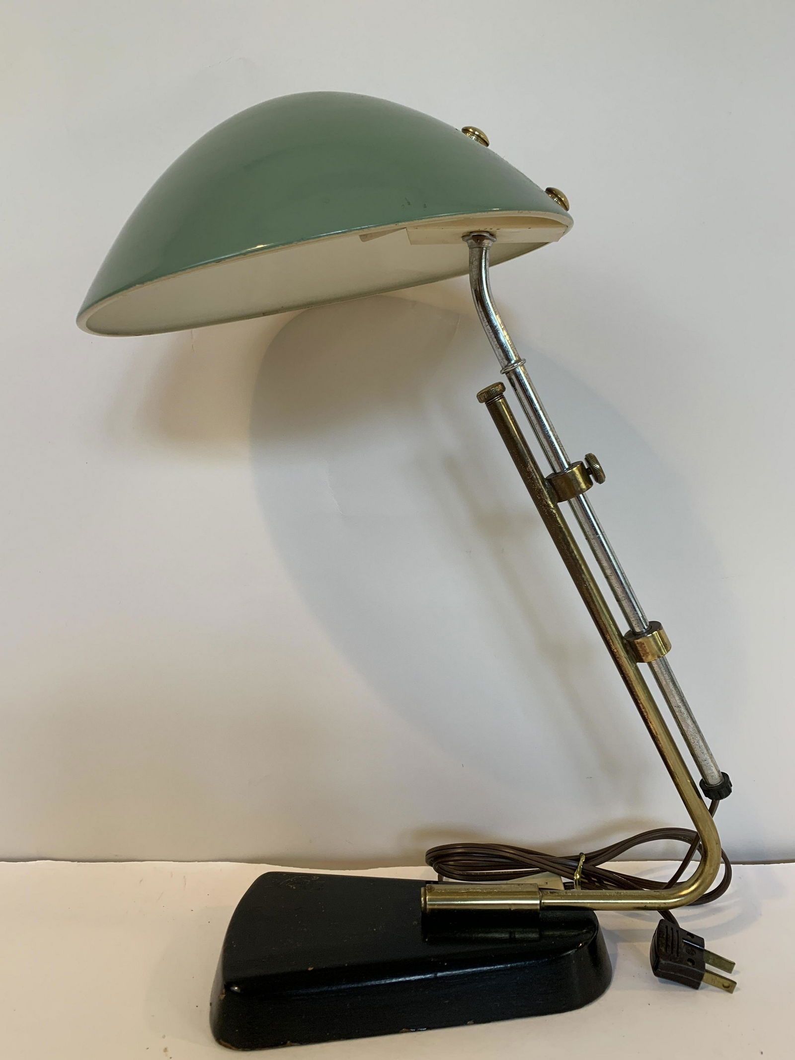 Art Deco Desk Lamp (1 of 3)