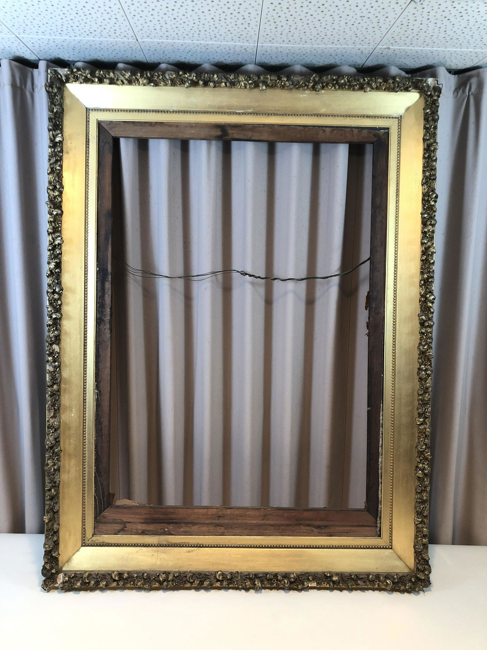 Large Fine Art Frame (1 of 5)