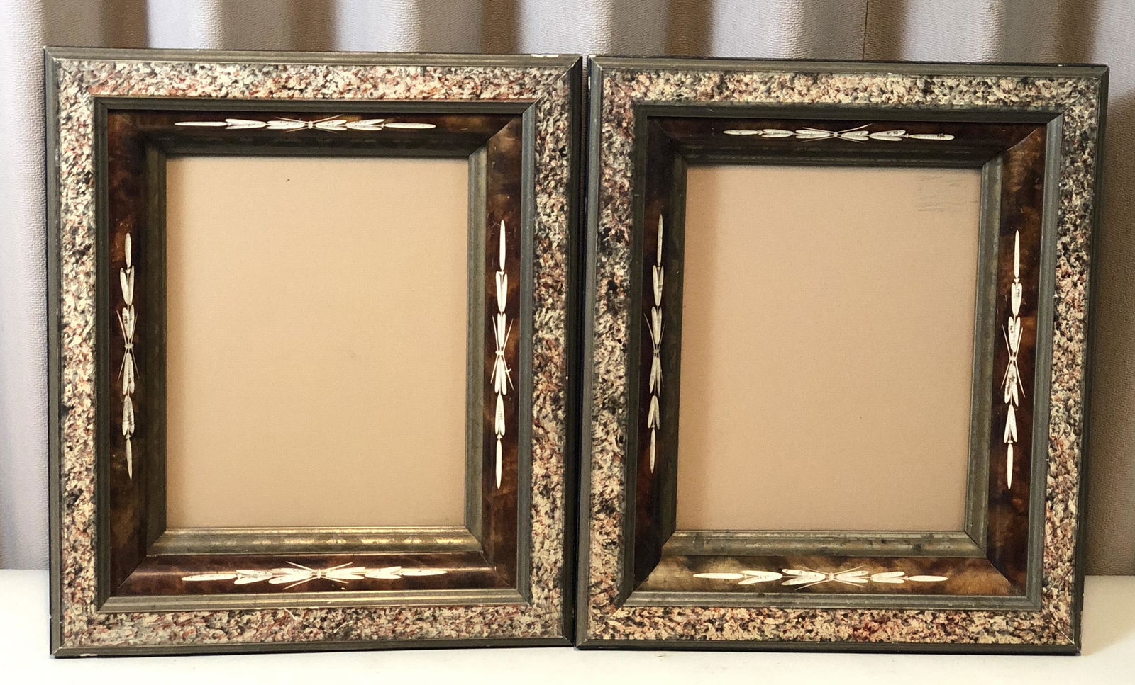 Pair of Victorian Frames (1 of 2)