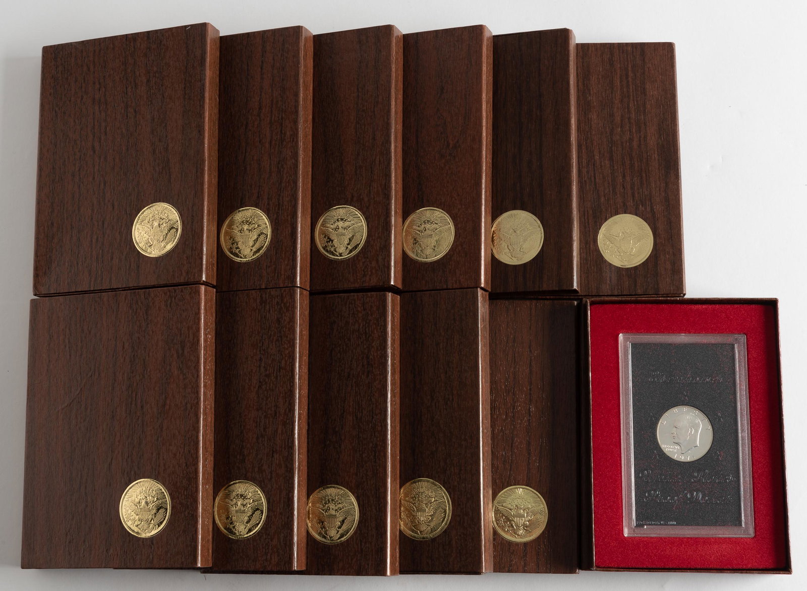 12 Brown Ikes (1 of 1)