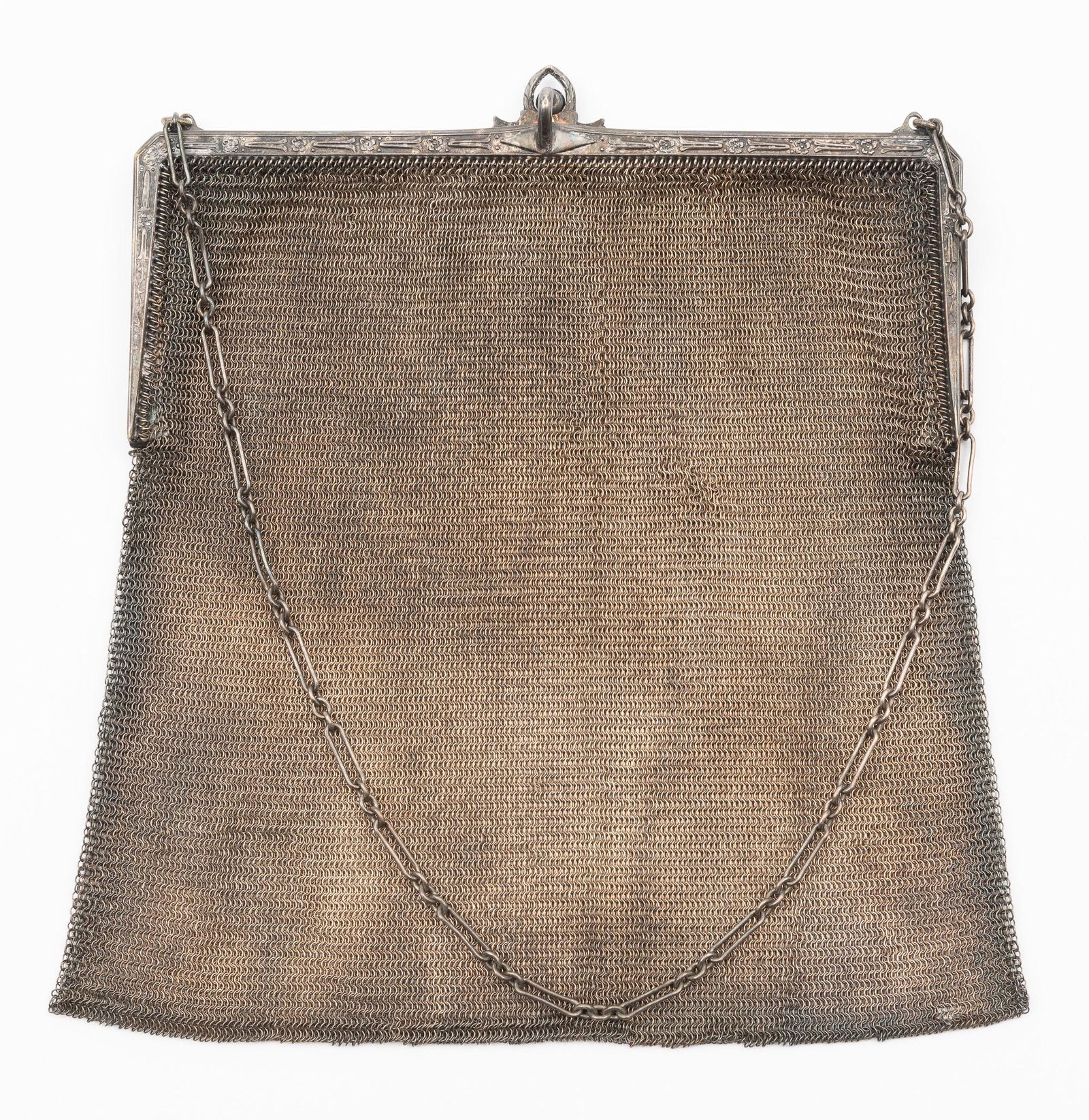 Whiting & Davis Mesh Bag (1 of 4)