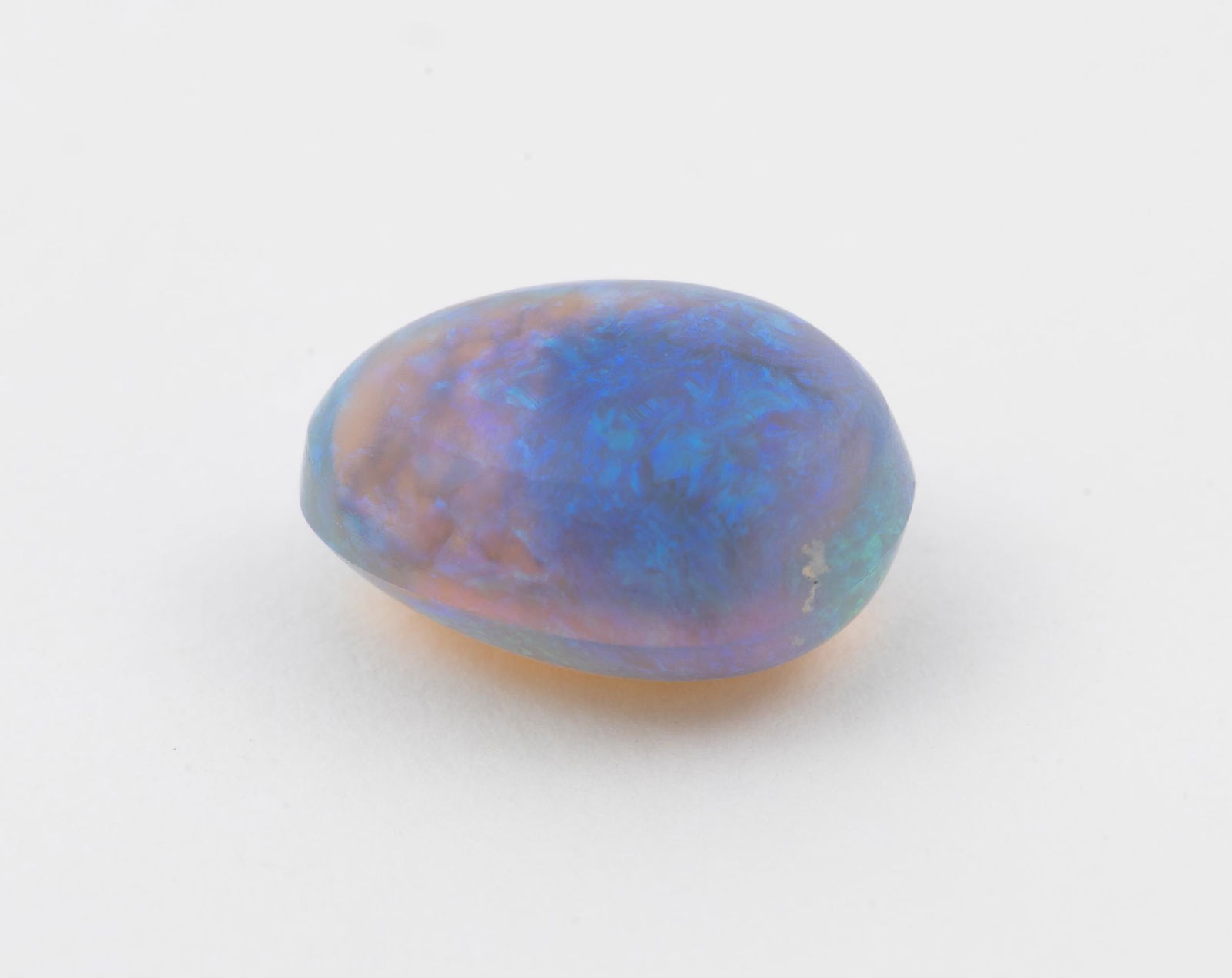 2.21 Carat Black Opal: 2.21 Carat Black Opal IMPORTANT: Before bidding, please read the terms and conditions. When you registered for the auction you agreed to these terms and will be required to comply with them.