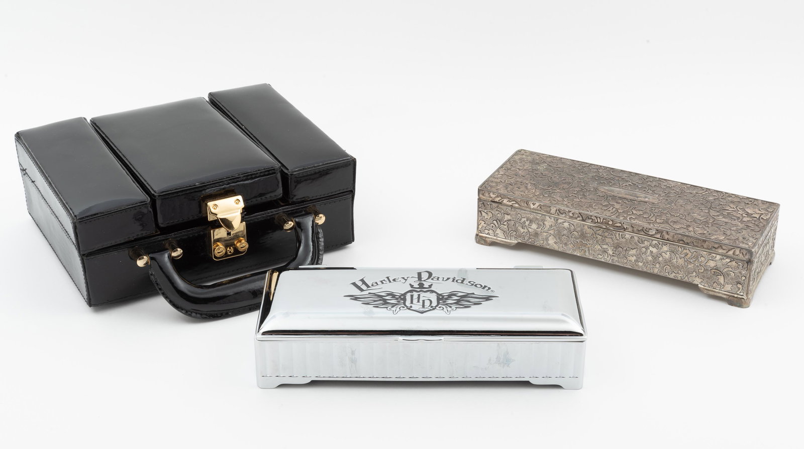 3 Jewelry Cases (1 of 1)