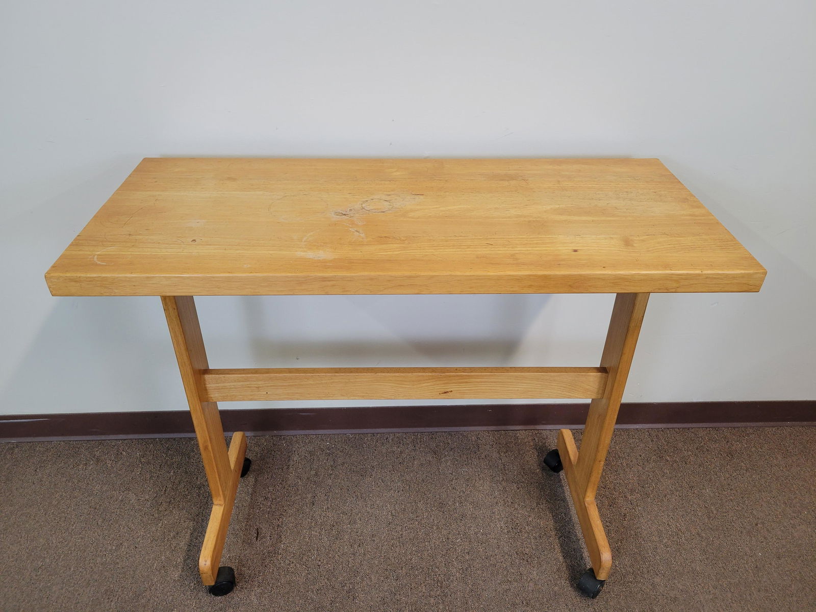 High Top Work Table (1 of 5)