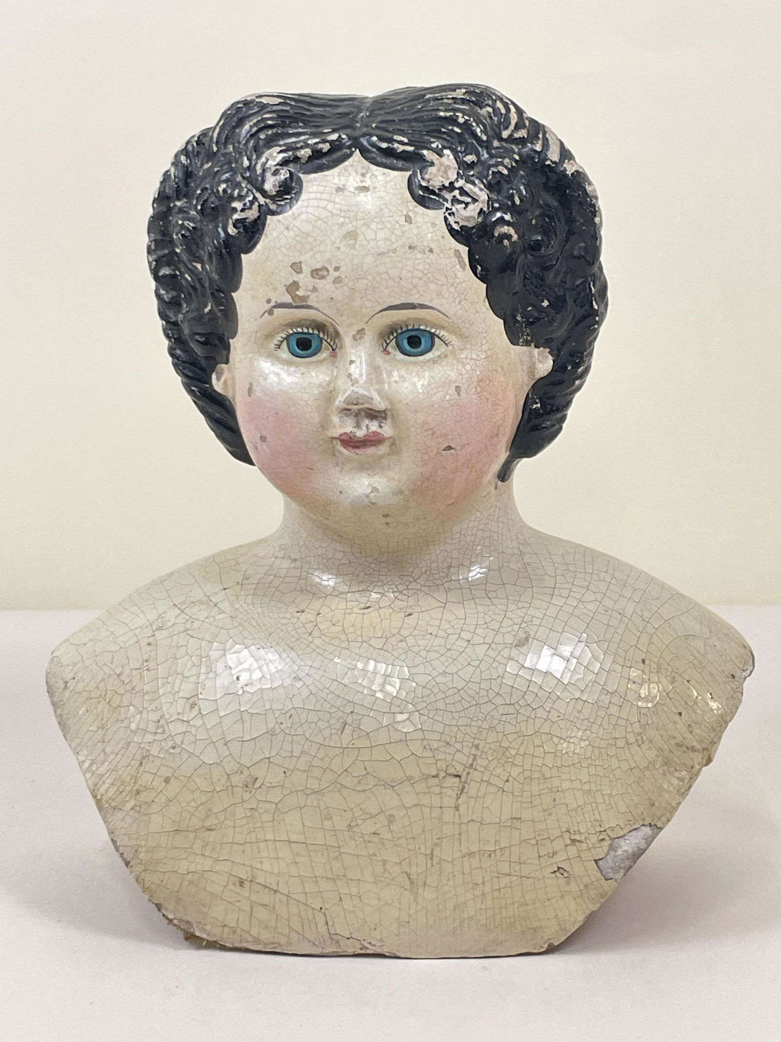 Greiner’s Antique Doll Head (1 of 8)