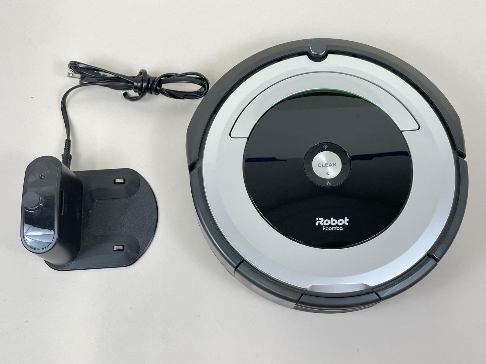 iRobot by Roomba (1 of 4)