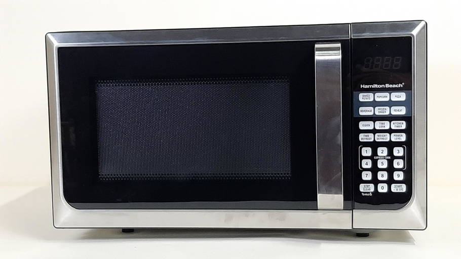 Hamilton Beach Microwave Oven